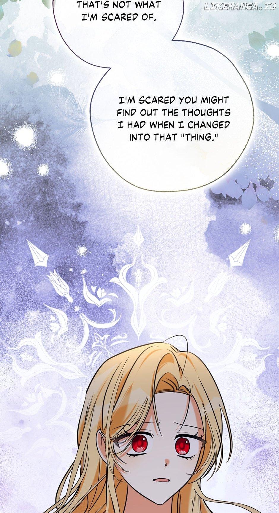 My Three Tyrant Brothers Chapter 115 page 41