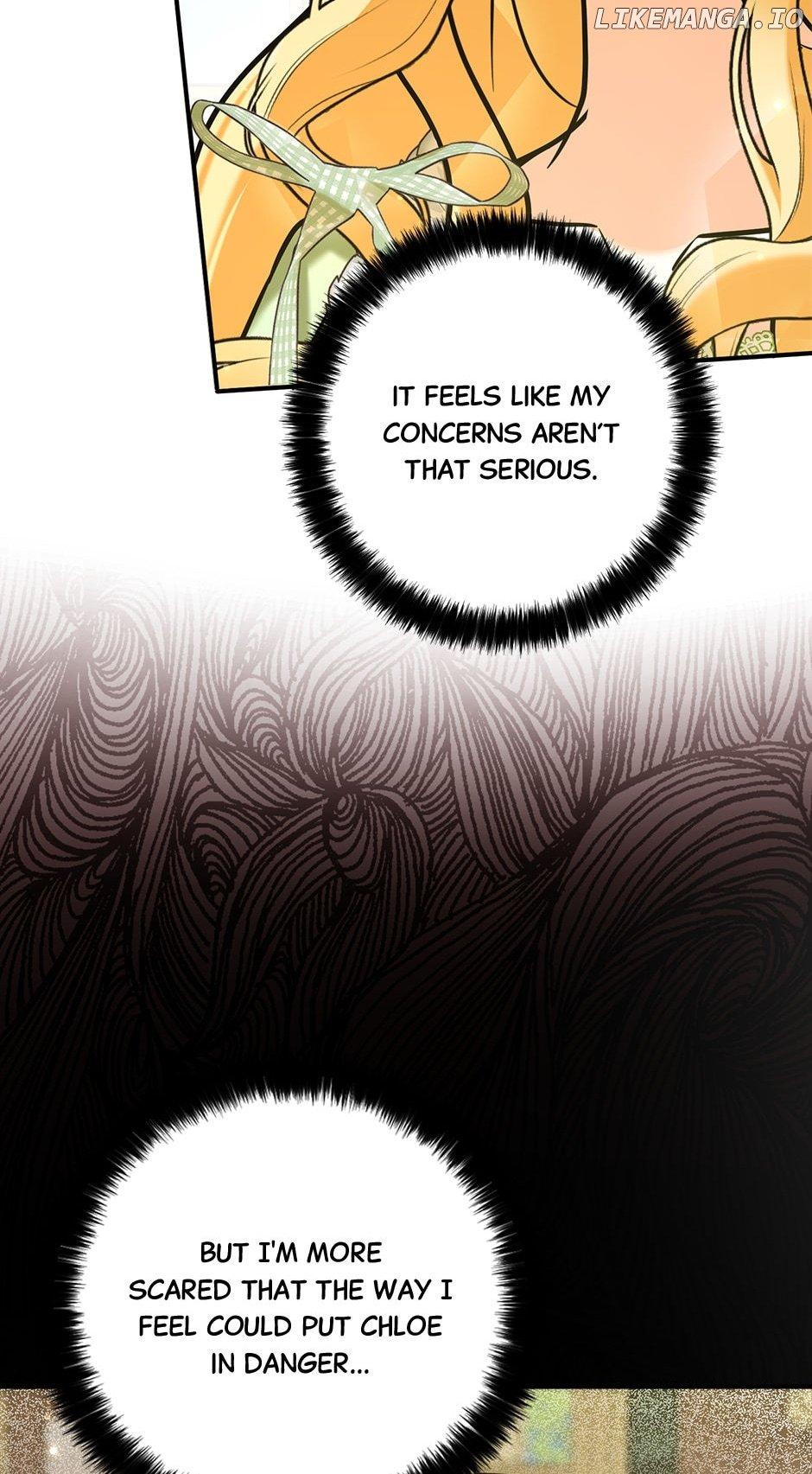 My Three Tyrant Brothers Chapter 115 page 67