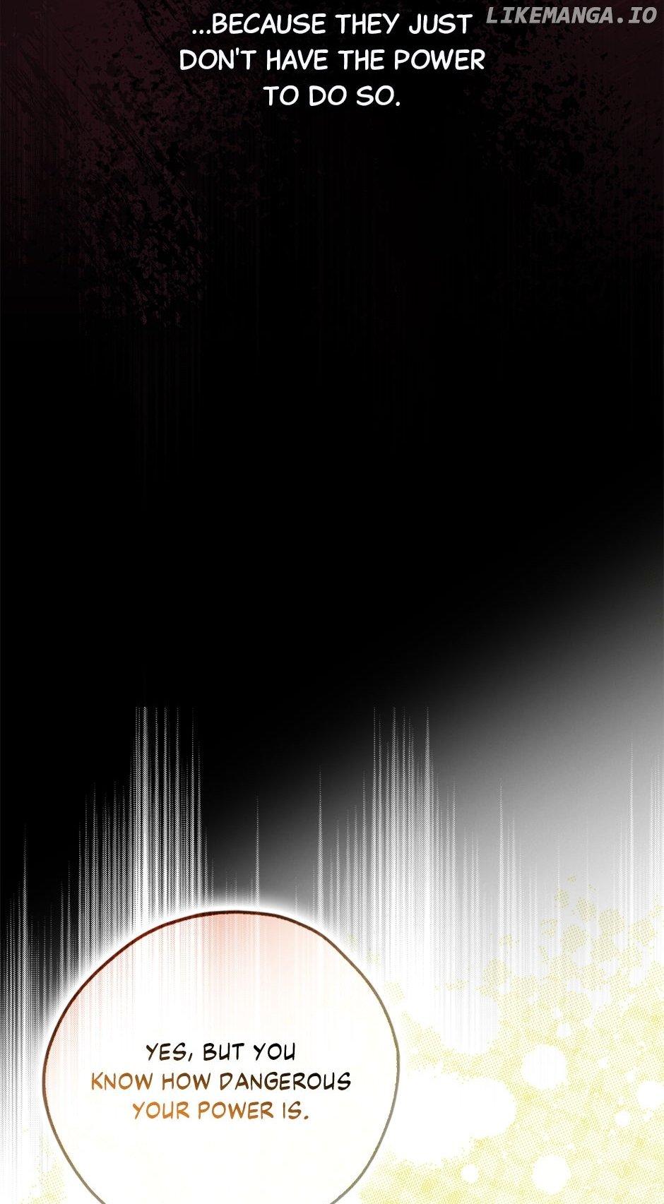My Three Tyrant Brothers Chapter 115 page 70