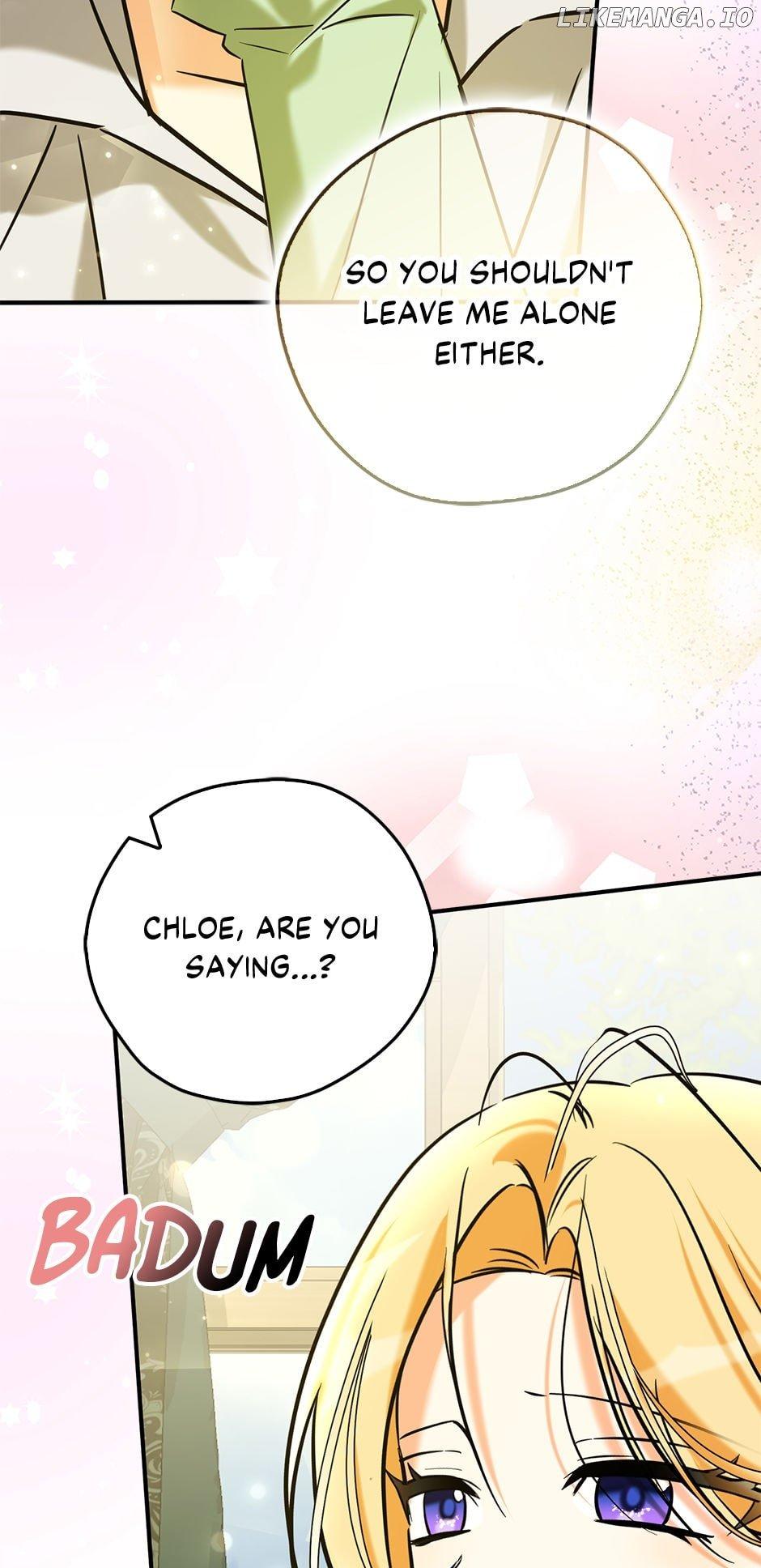 My Three Tyrant Brothers Chapter 115 page 75