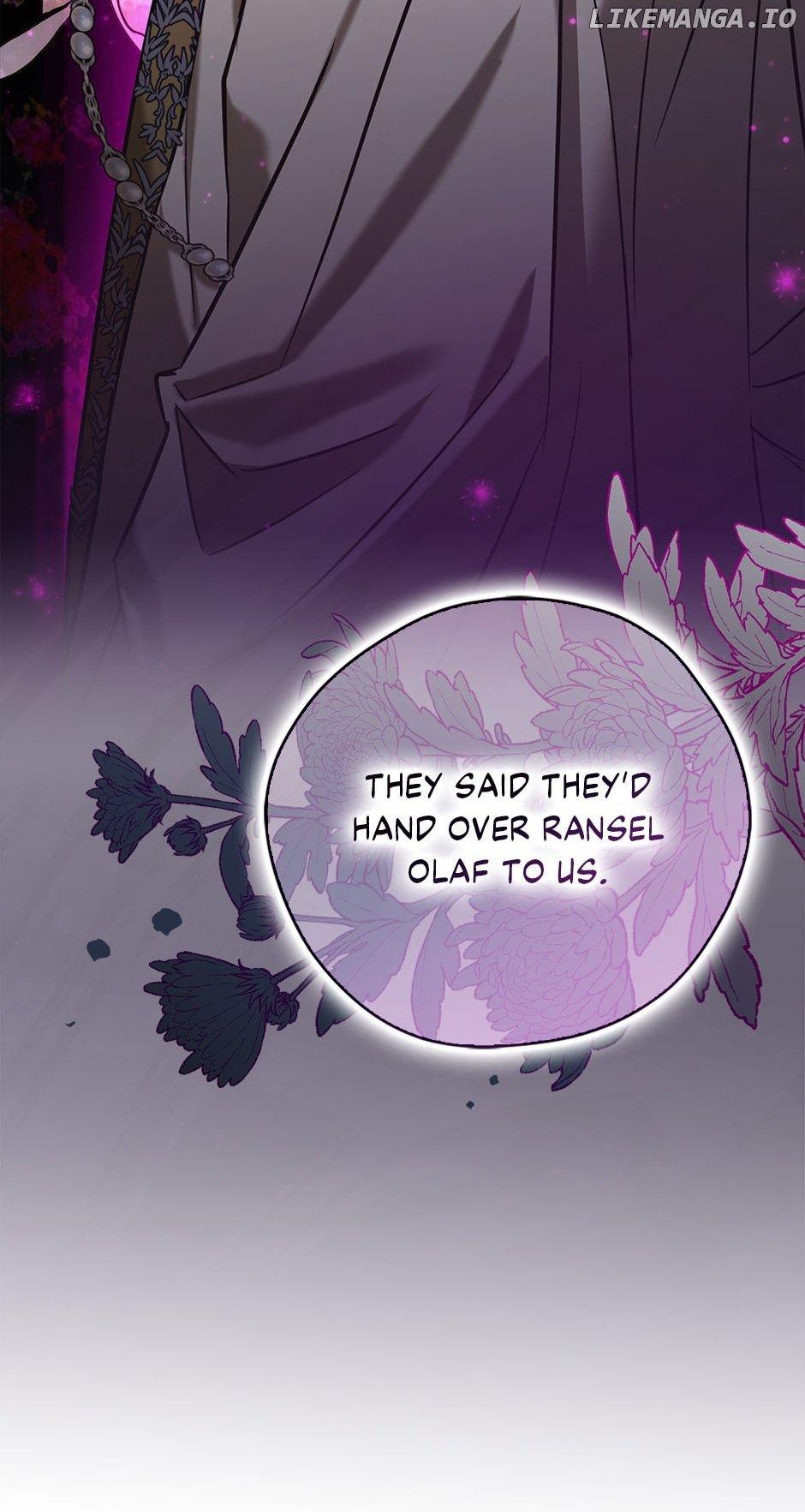 My Three Tyrant Brothers Chapter 117 page 2