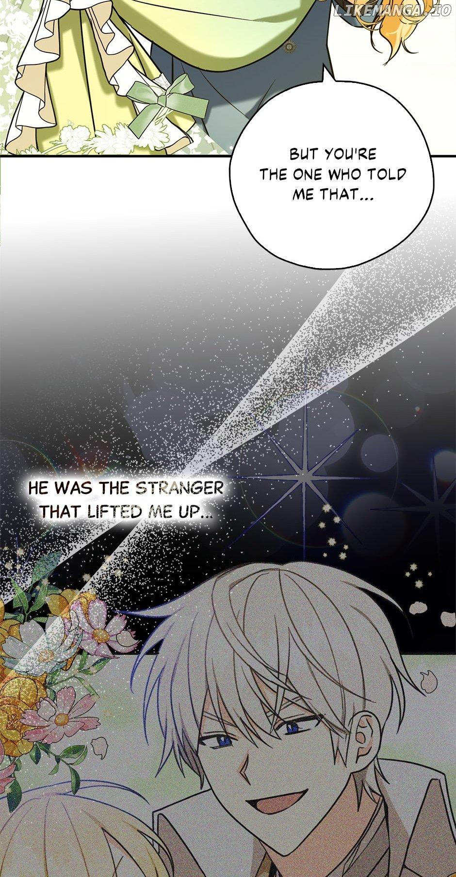 My Three Tyrant Brothers Chapter 117 page 51