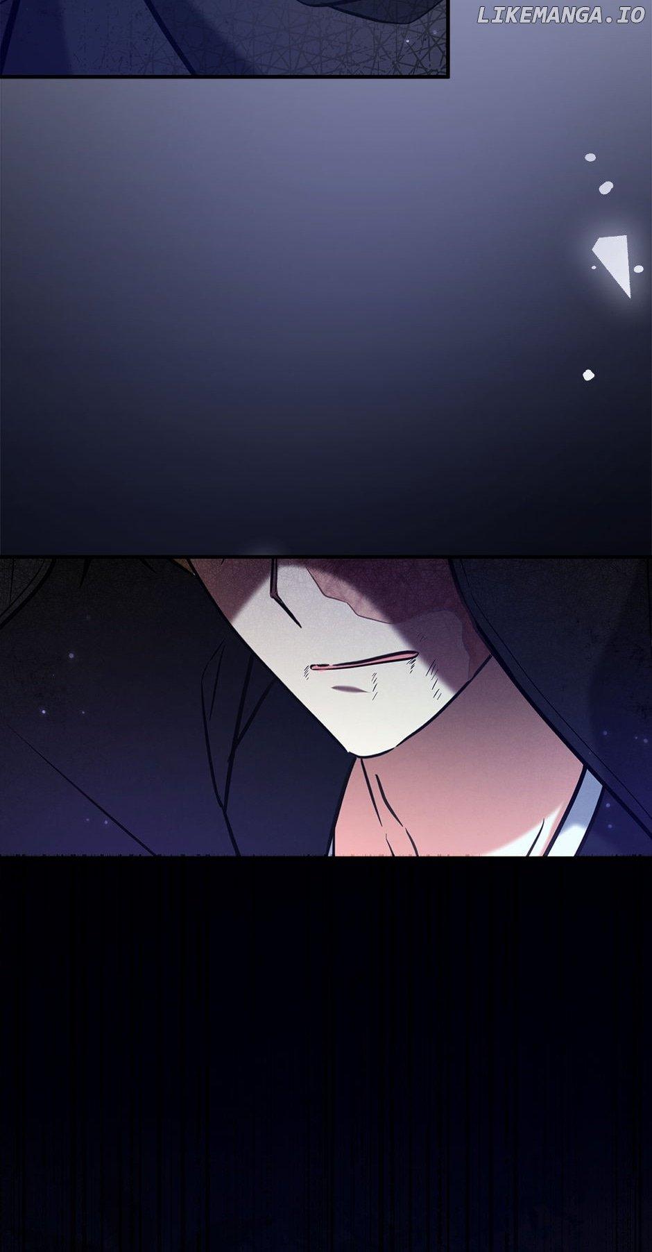 My Three Tyrant Brothers Chapter 117 page 75