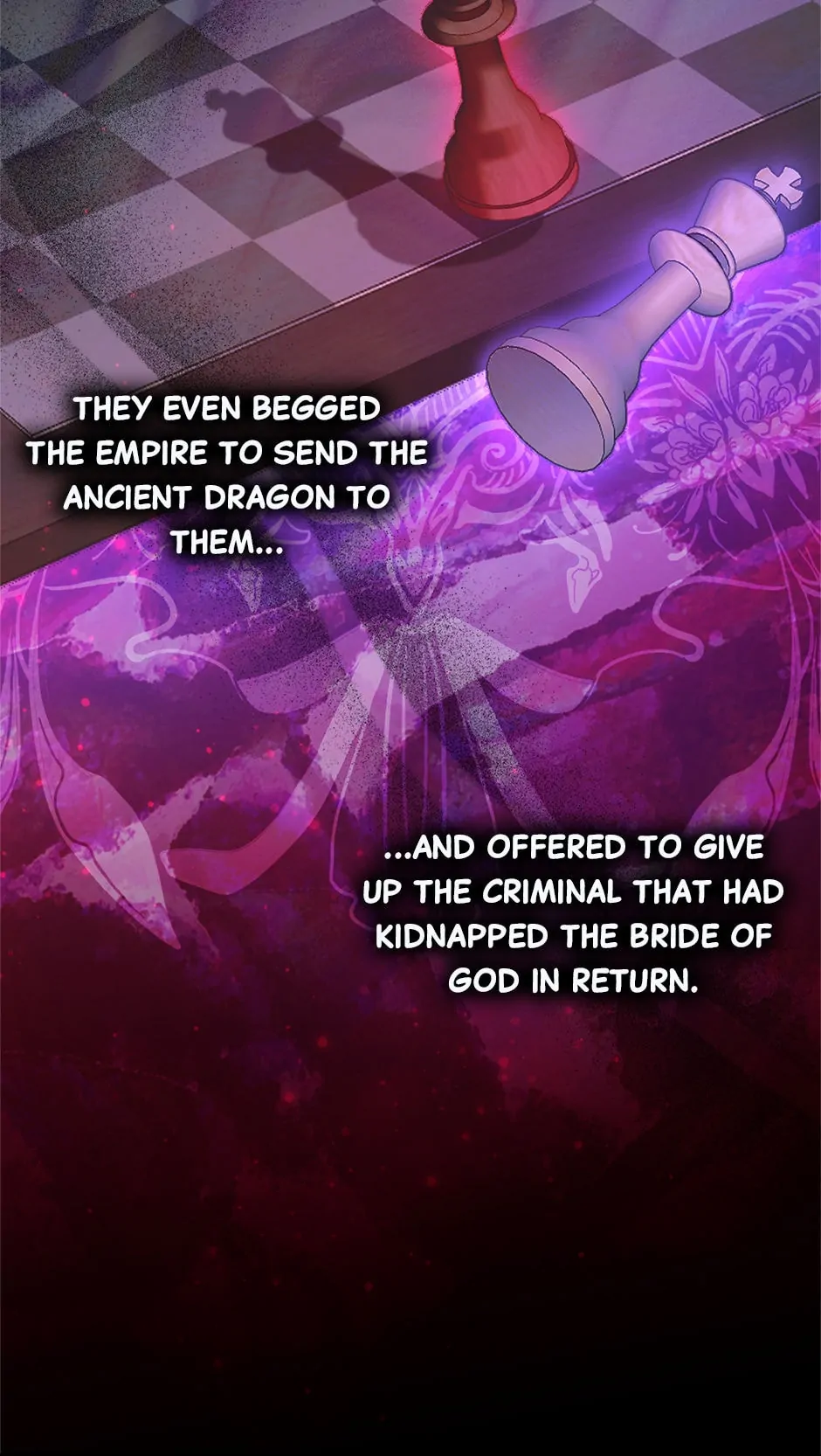 My Three Tyrant Brothers Chapter 118 page 9