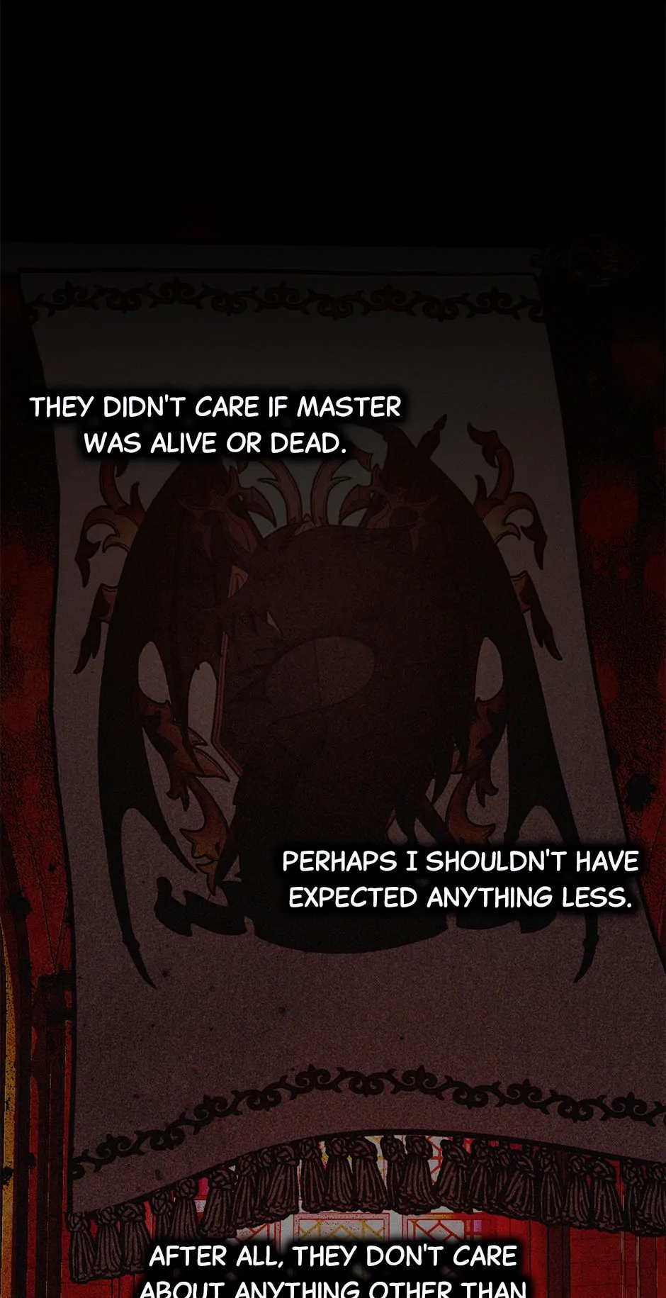 My Three Tyrant Brothers Chapter 118 page 10