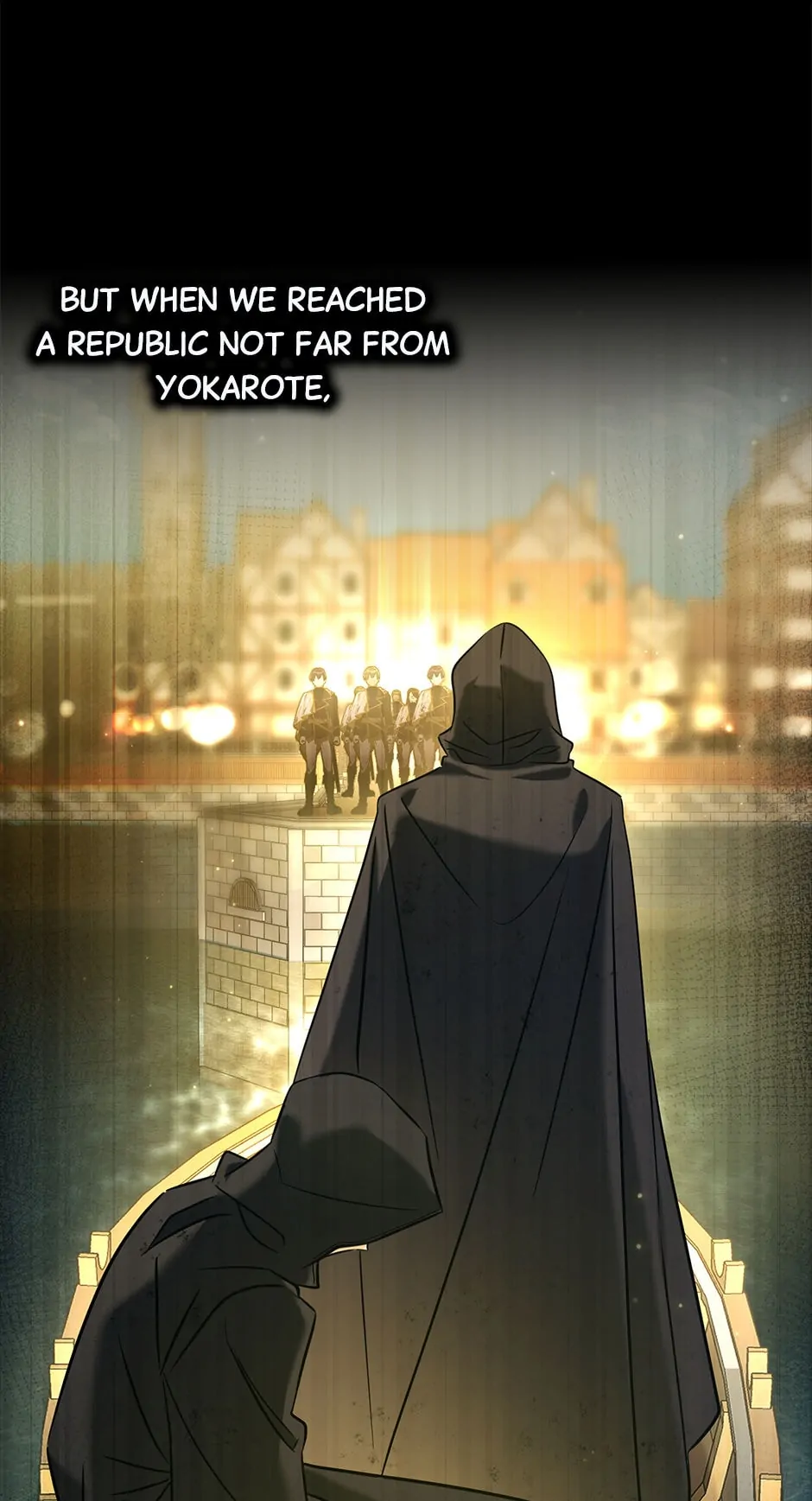 My Three Tyrant Brothers Chapter 118 page 16