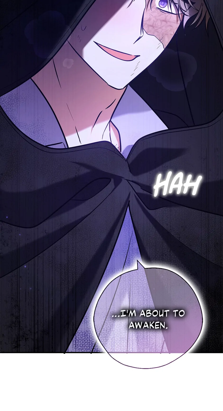 My Three Tyrant Brothers Chapter 118 page 20