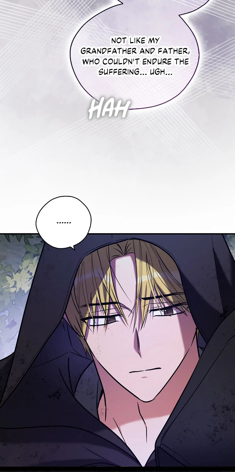 My Three Tyrant Brothers Chapter 118 page 22