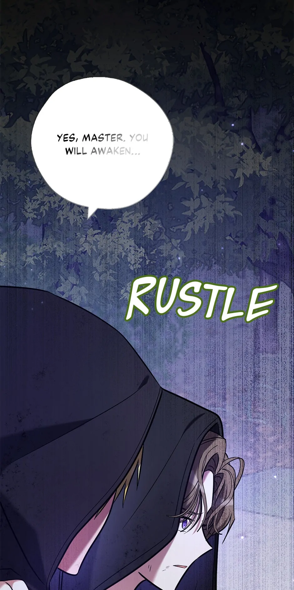 My Three Tyrant Brothers Chapter 118 page 23