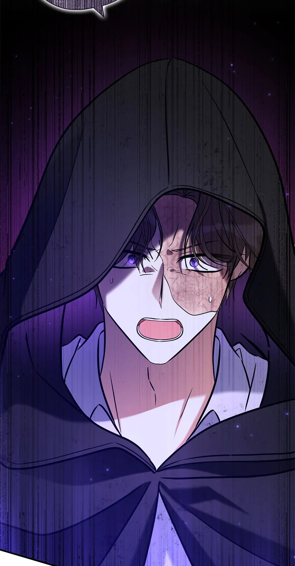 My Three Tyrant Brothers Chapter 118 page 30