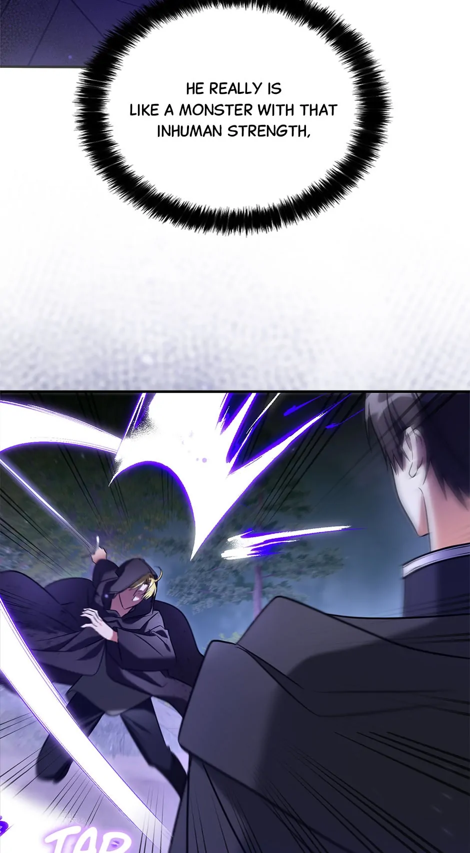 My Three Tyrant Brothers Chapter 118 page 36