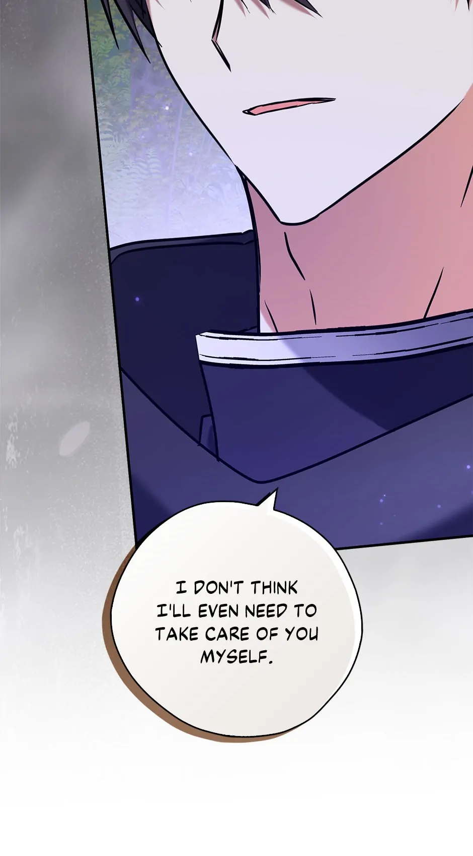My Three Tyrant Brothers Chapter 118 page 49