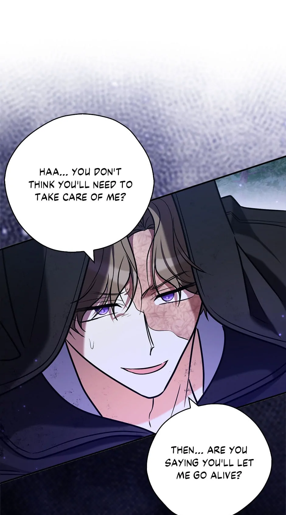 My Three Tyrant Brothers Chapter 118 page 50