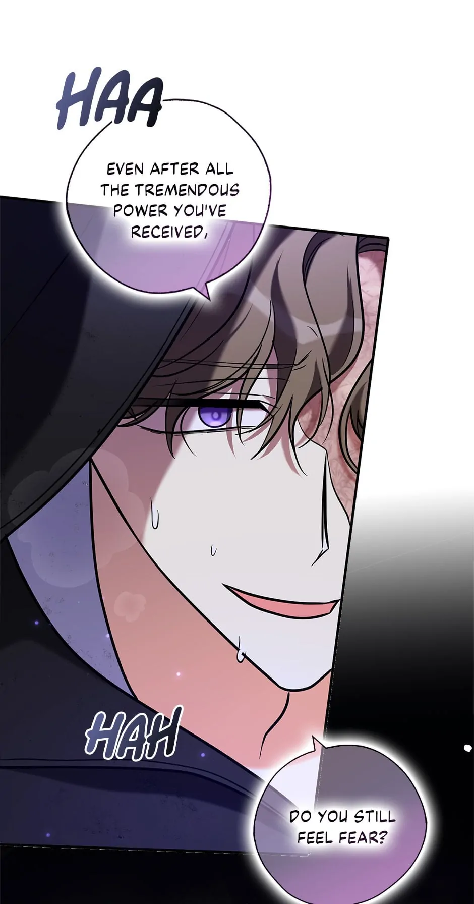 My Three Tyrant Brothers Chapter 118 page 56