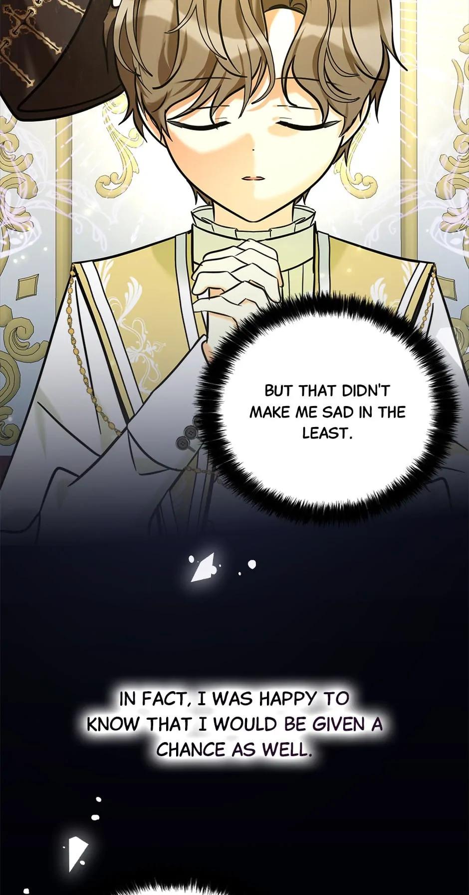 My Three Tyrant Brothers Chapter 118 page 58