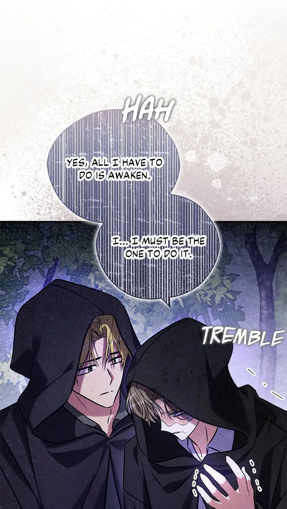 My Three Tyrant Brothers Chapter 118 page 5