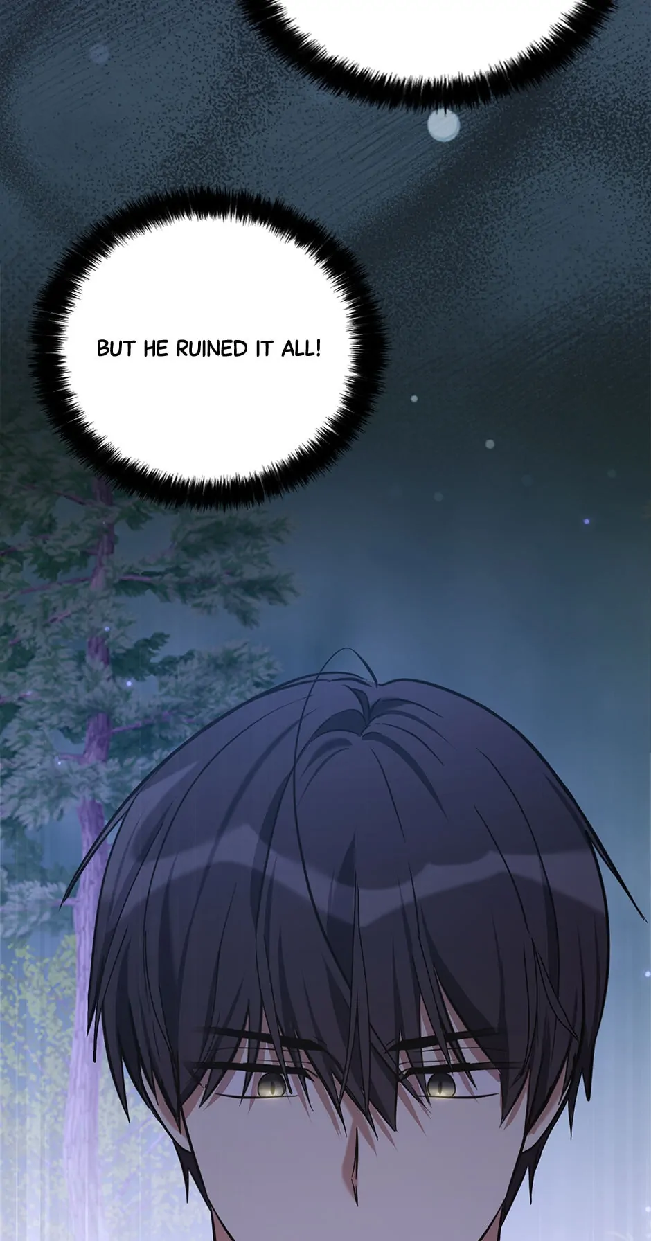 My Three Tyrant Brothers Chapter 118 page 60