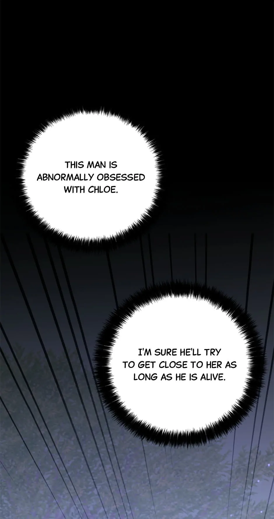 My Three Tyrant Brothers Chapter 118 page 66
