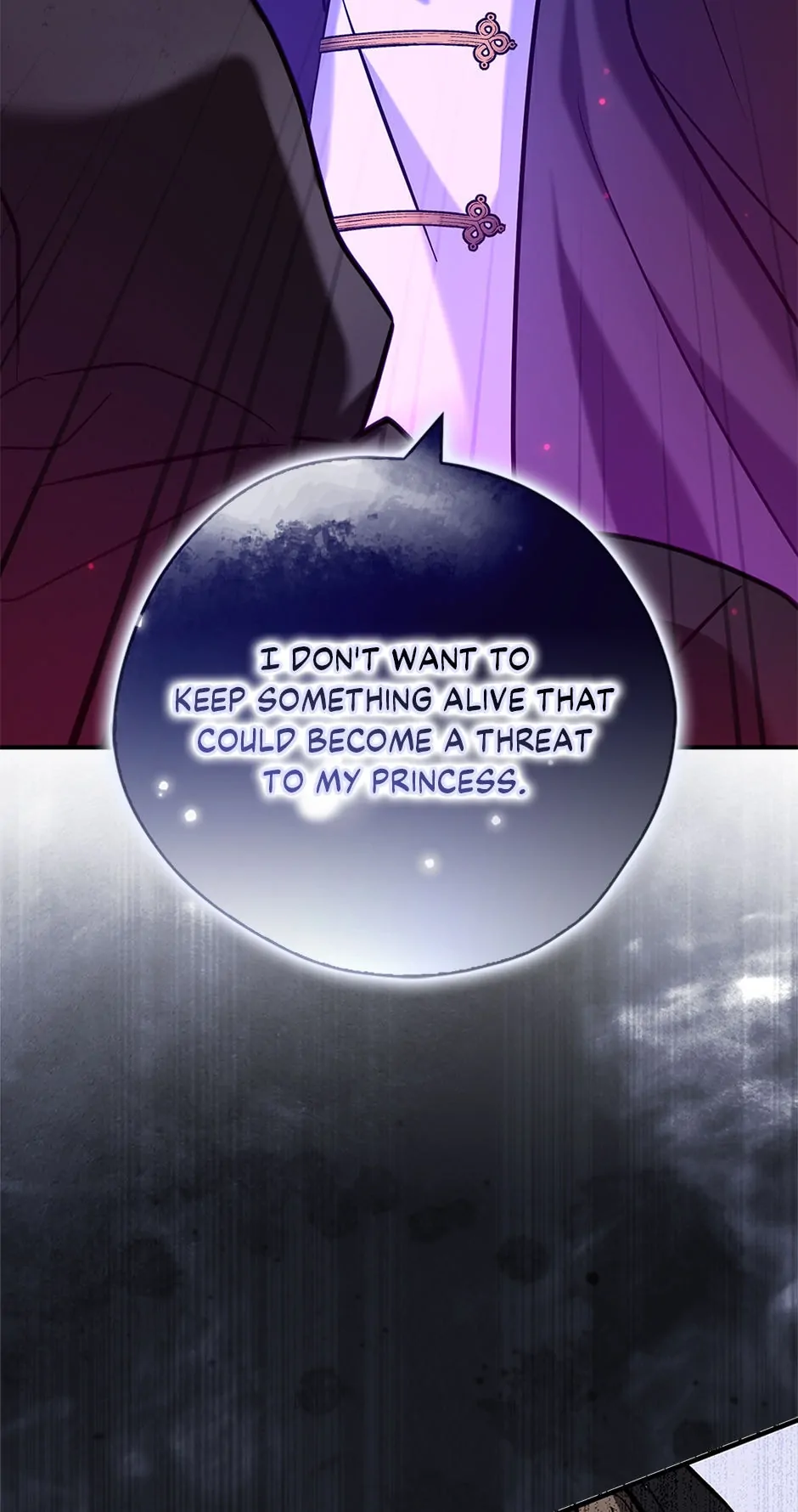 My Three Tyrant Brothers Chapter 118 page 68