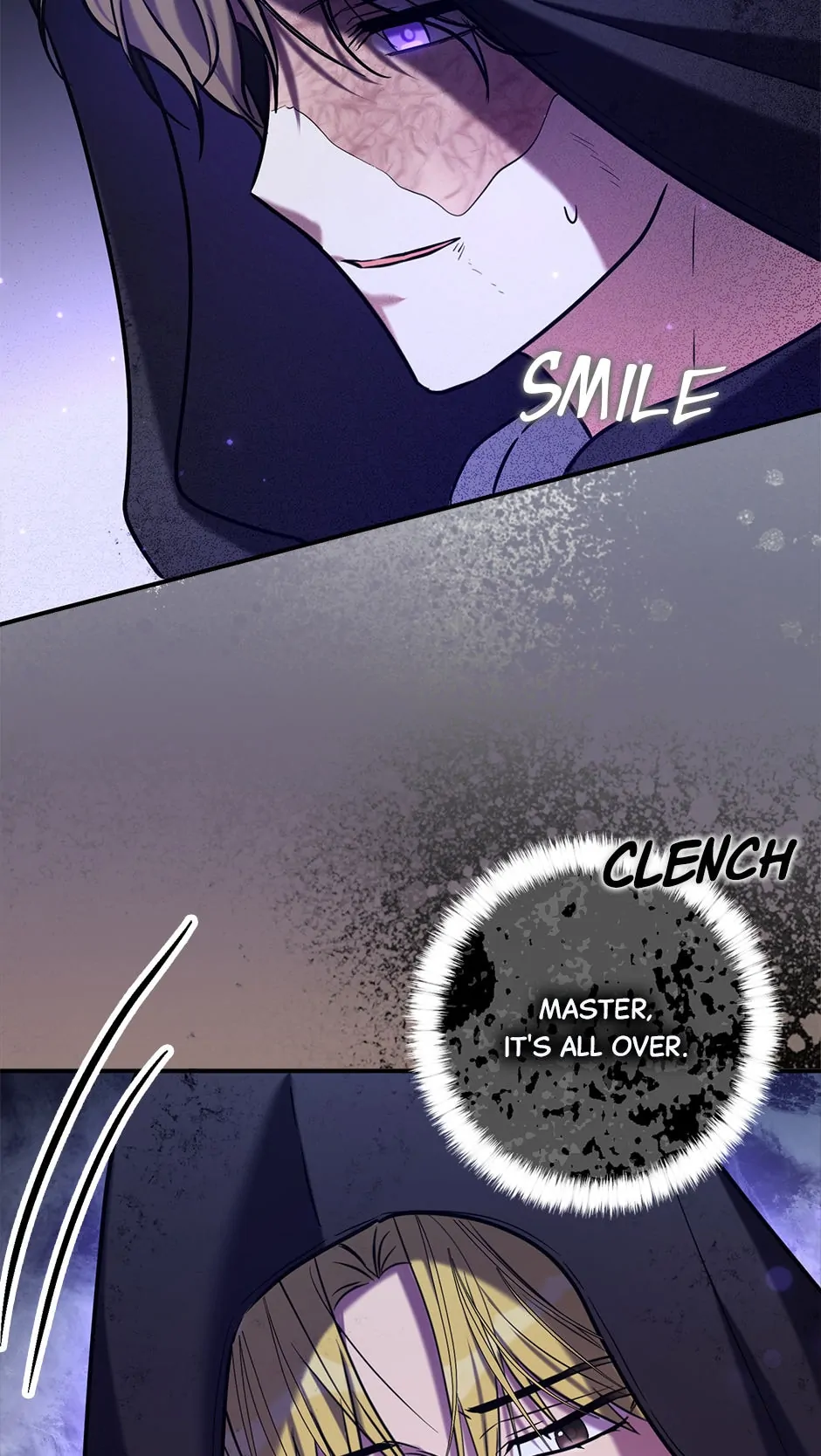 My Three Tyrant Brothers Chapter 118 page 7