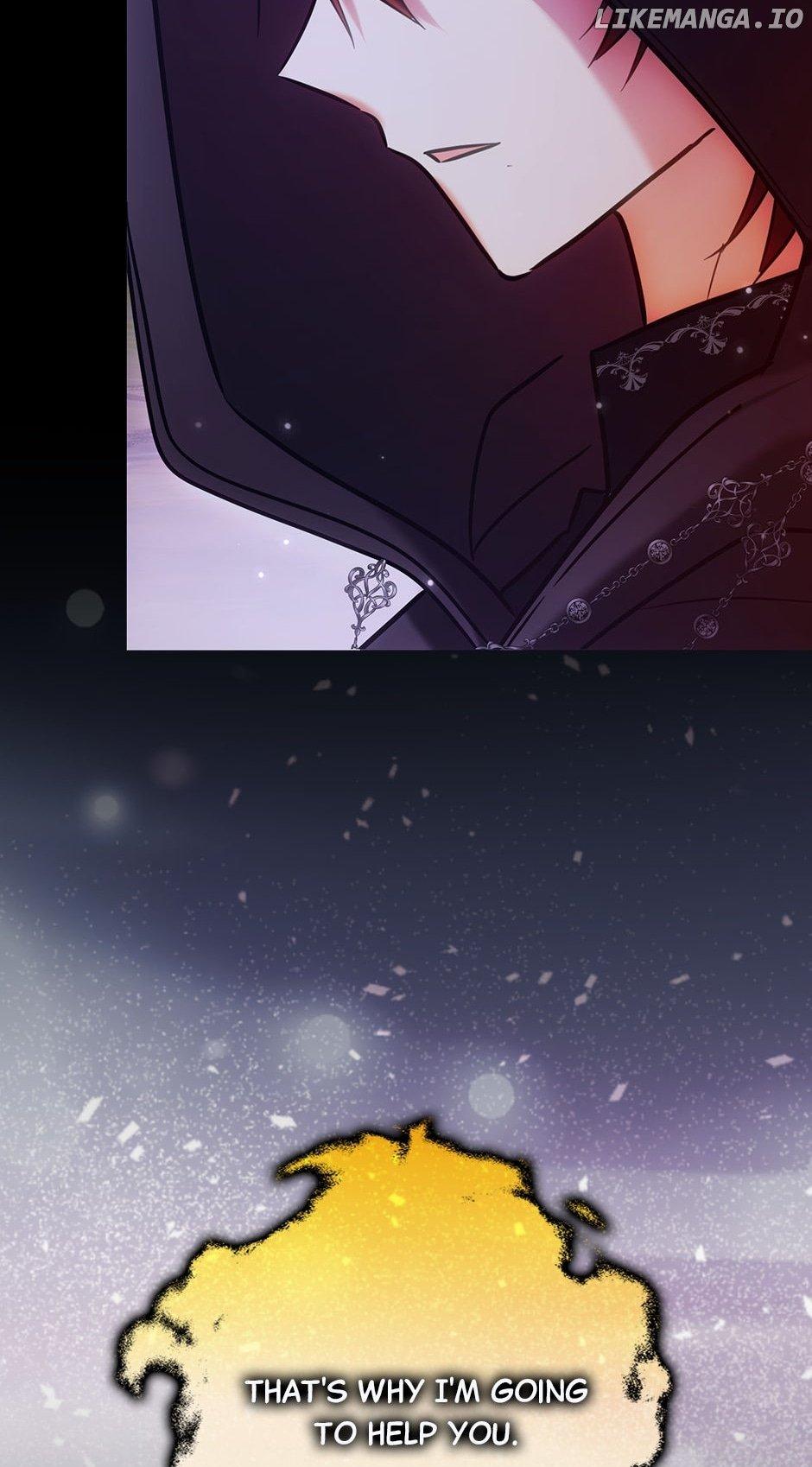 My Three Tyrant Brothers Chapter 119 page 10