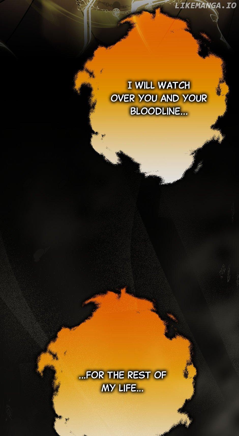 My Three Tyrant Brothers Chapter 119 page 15