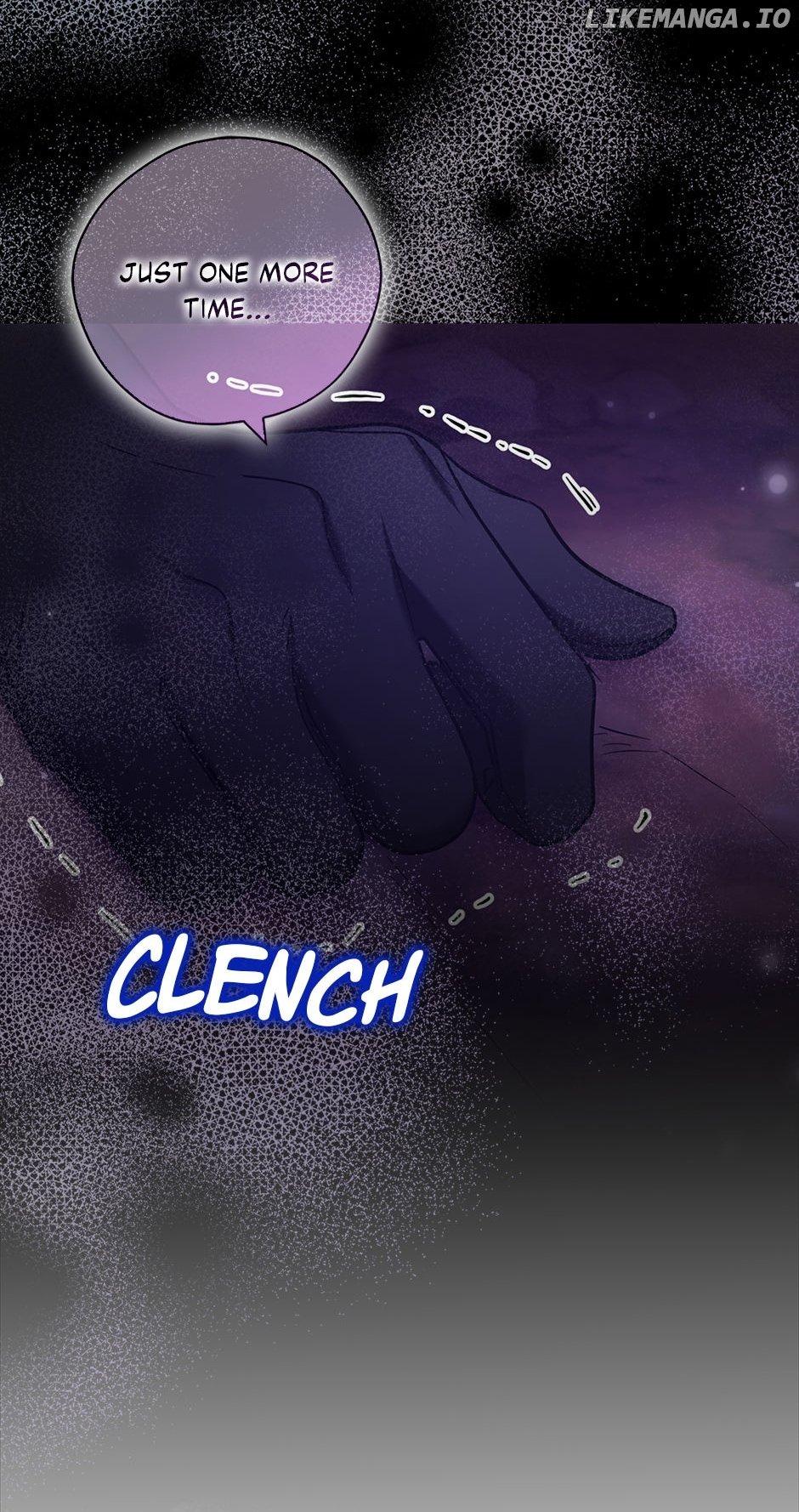 My Three Tyrant Brothers Chapter 119 page 22