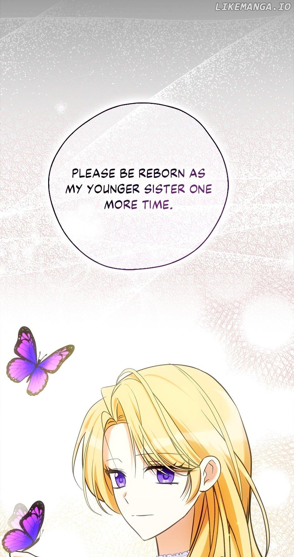 My Three Tyrant Brothers Chapter 119 page 23
