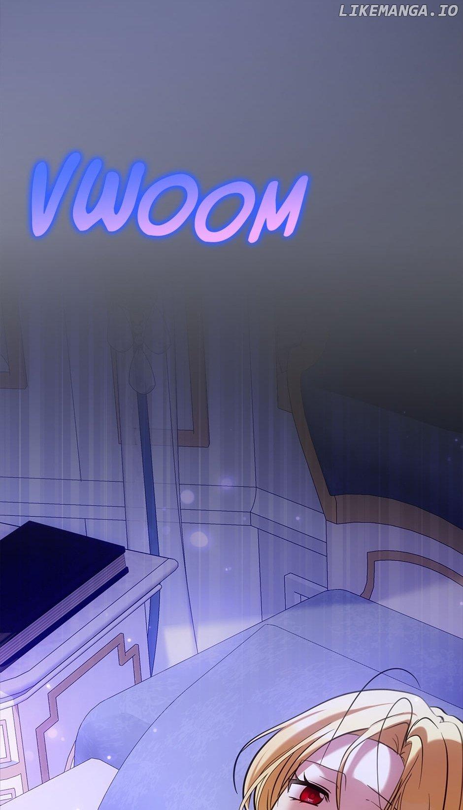 My Three Tyrant Brothers Chapter 119 page 28