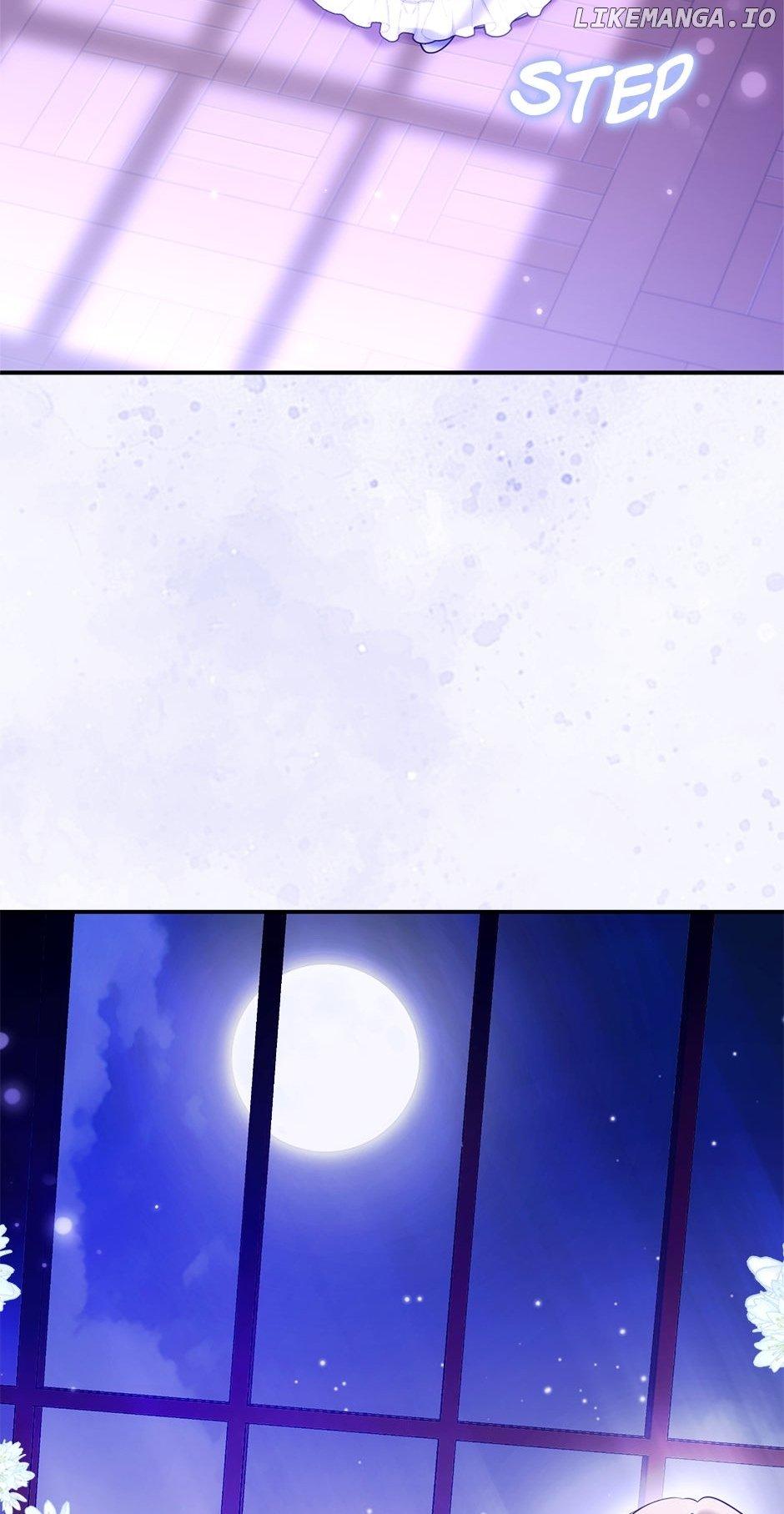 My Three Tyrant Brothers Chapter 119 page 32