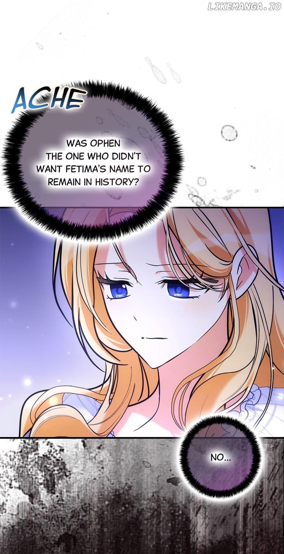 My Three Tyrant Brothers Chapter 119 page 35