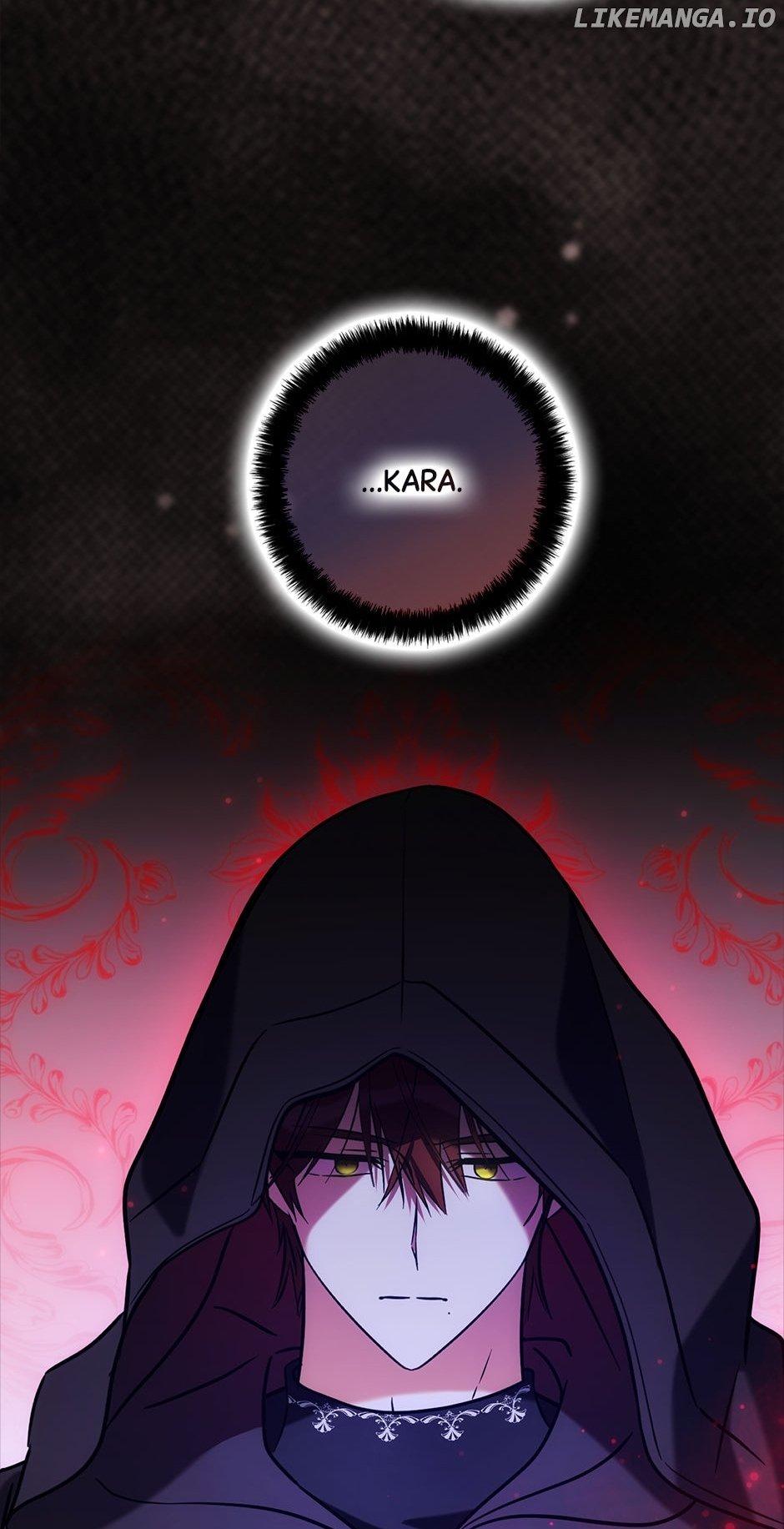 My Three Tyrant Brothers Chapter 119 page 37