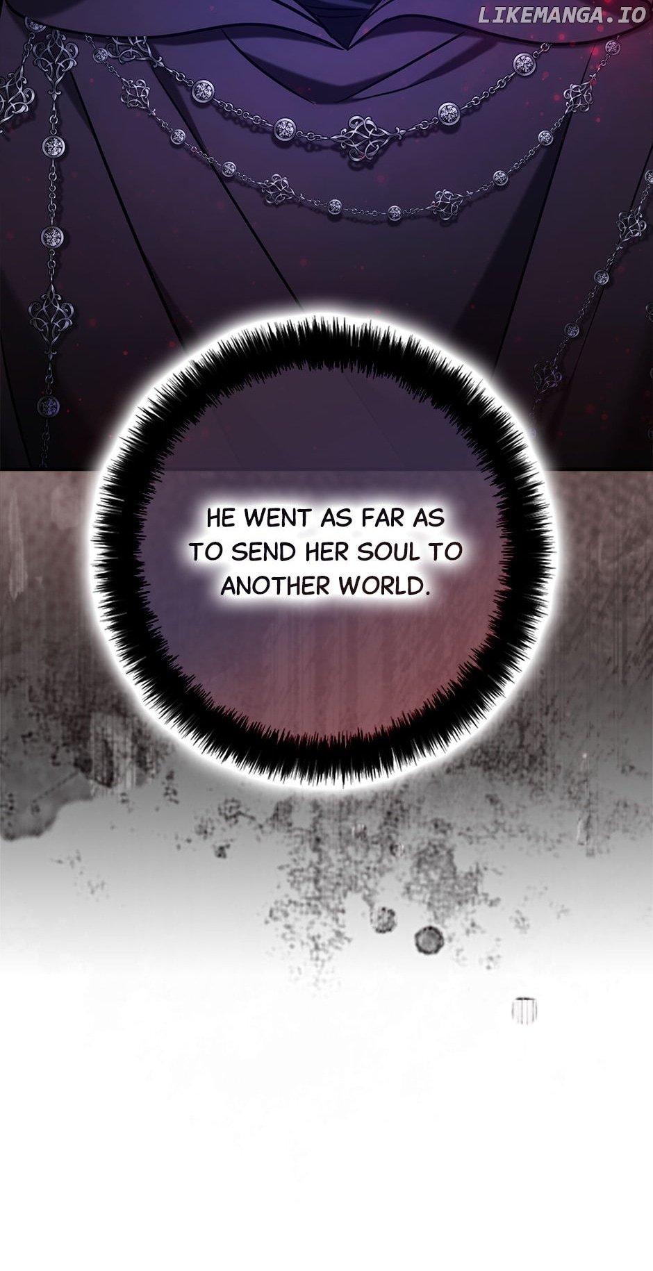 My Three Tyrant Brothers Chapter 119 page 38