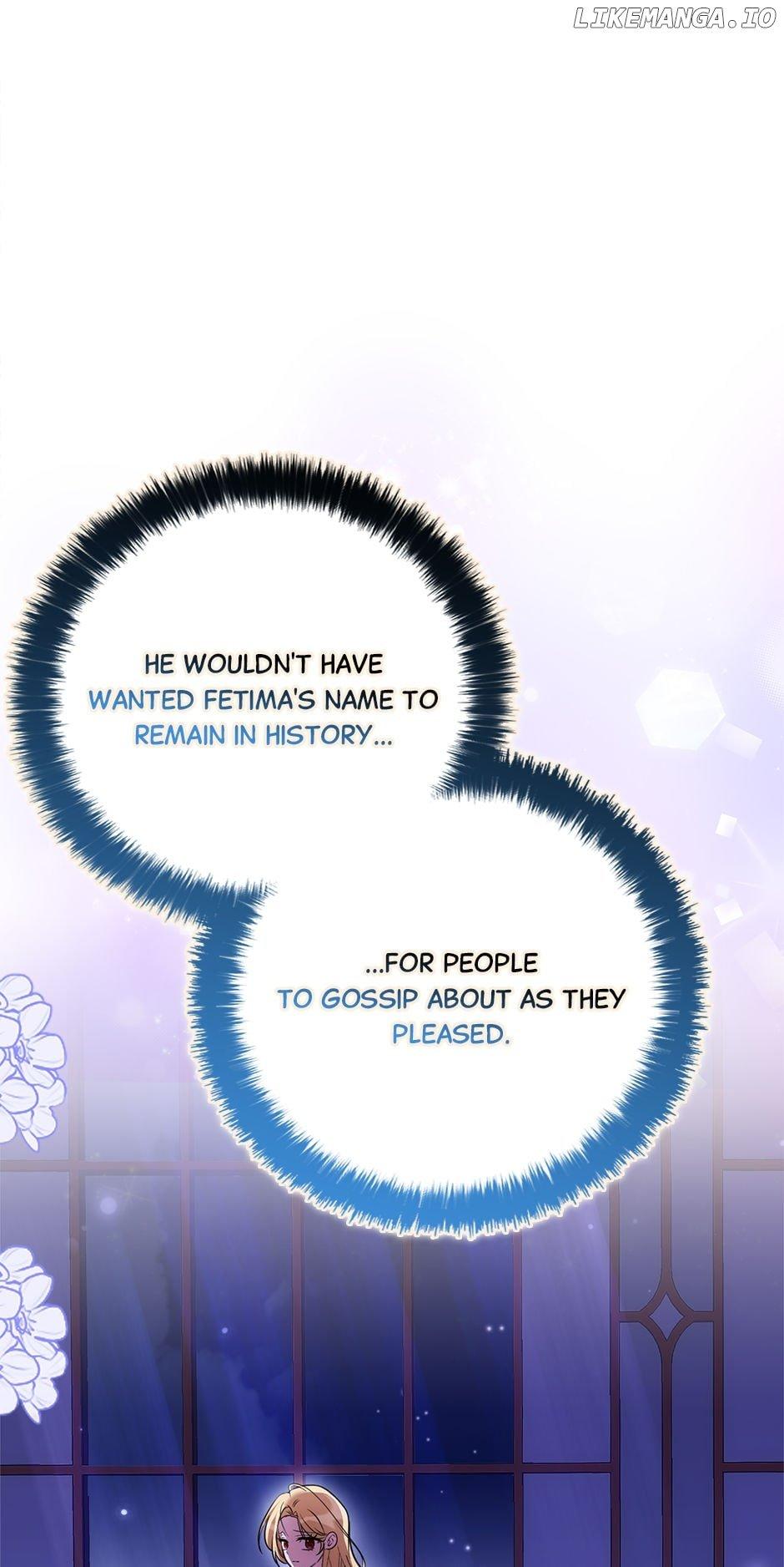 My Three Tyrant Brothers Chapter 119 page 39