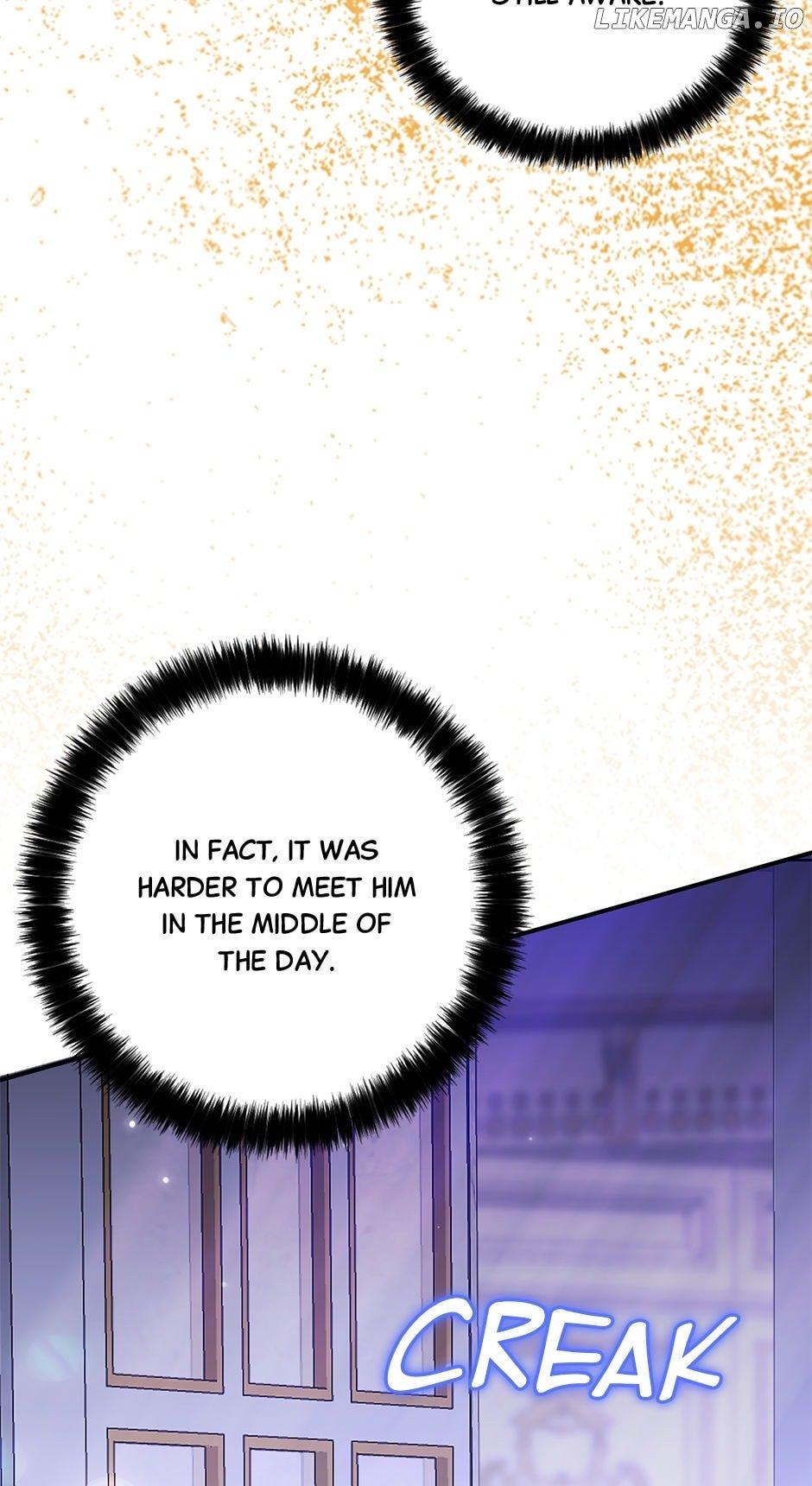 My Three Tyrant Brothers Chapter 119 page 46