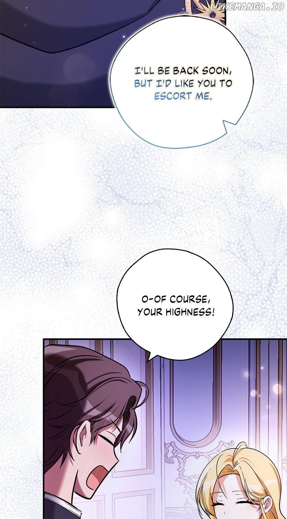 My Three Tyrant Brothers Chapter 119 page 55