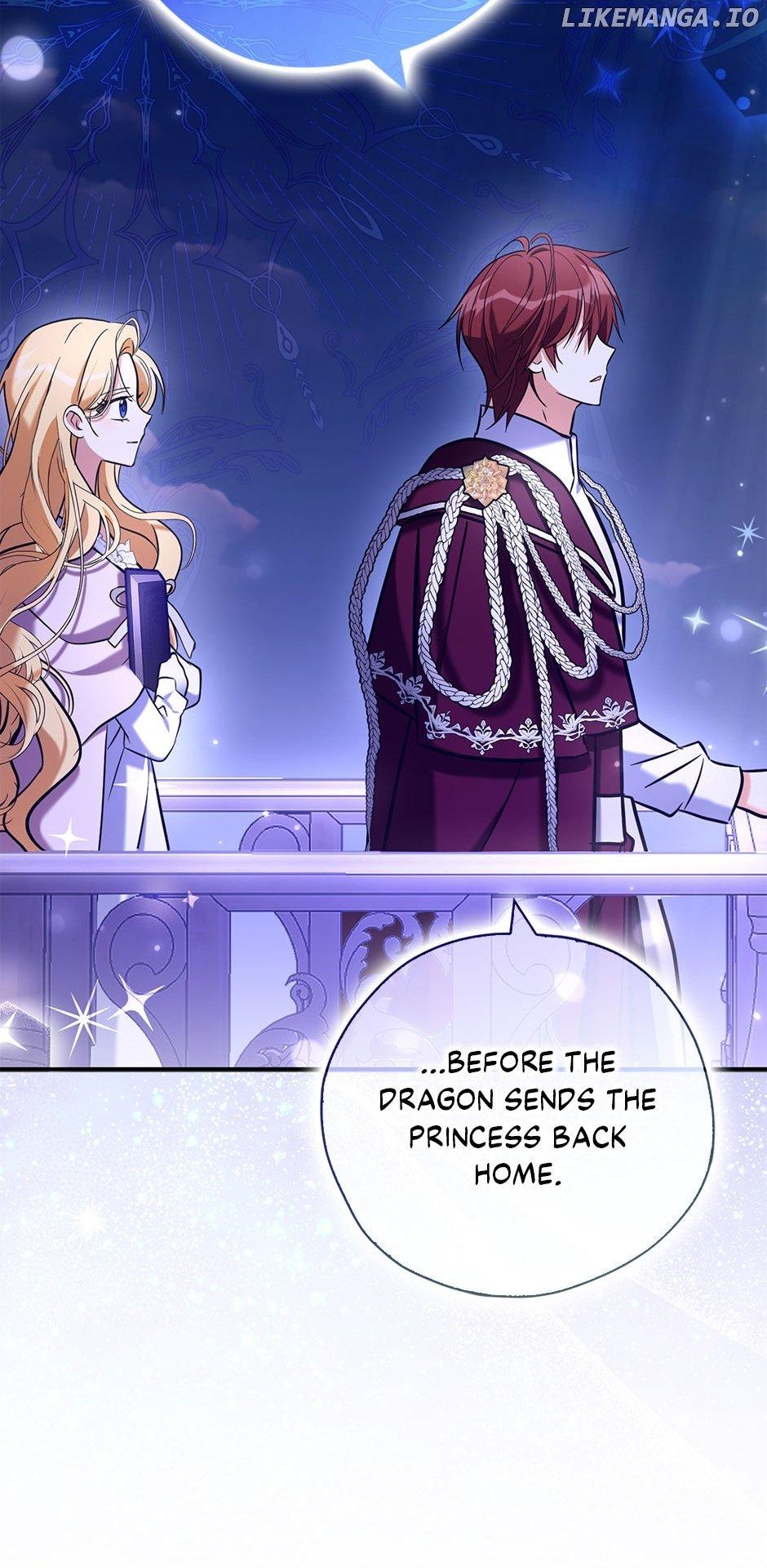 My Three Tyrant Brothers Chapter 119 page 66