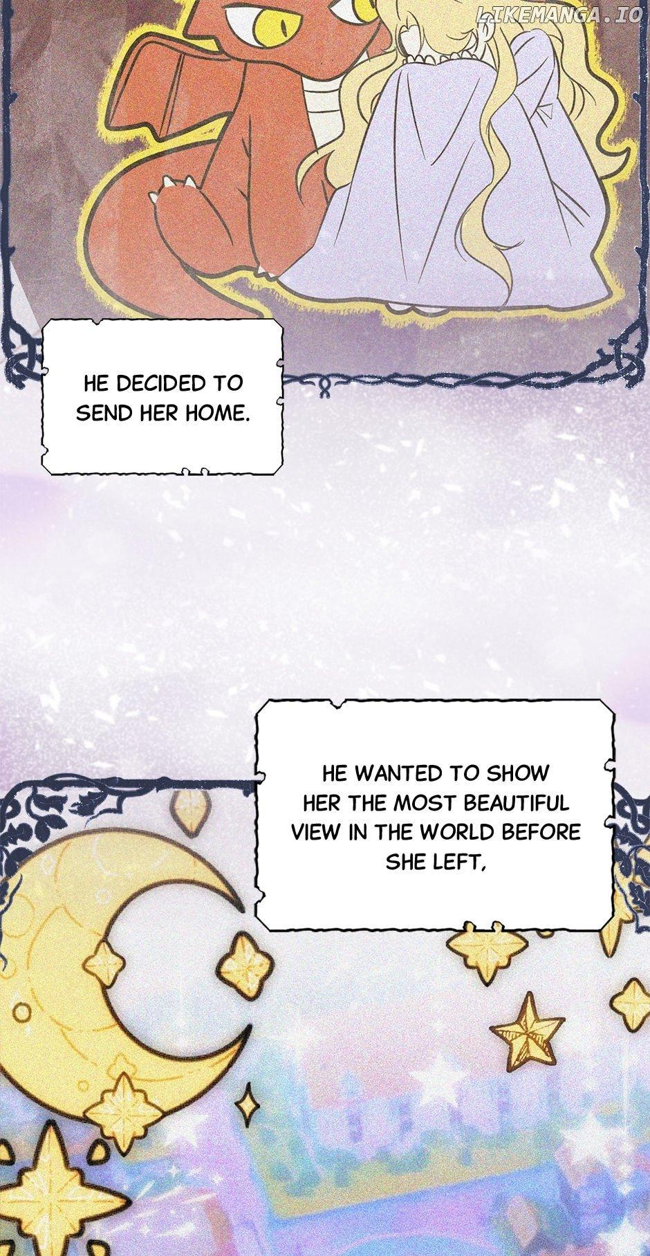 My Three Tyrant Brothers Chapter 119 page 68