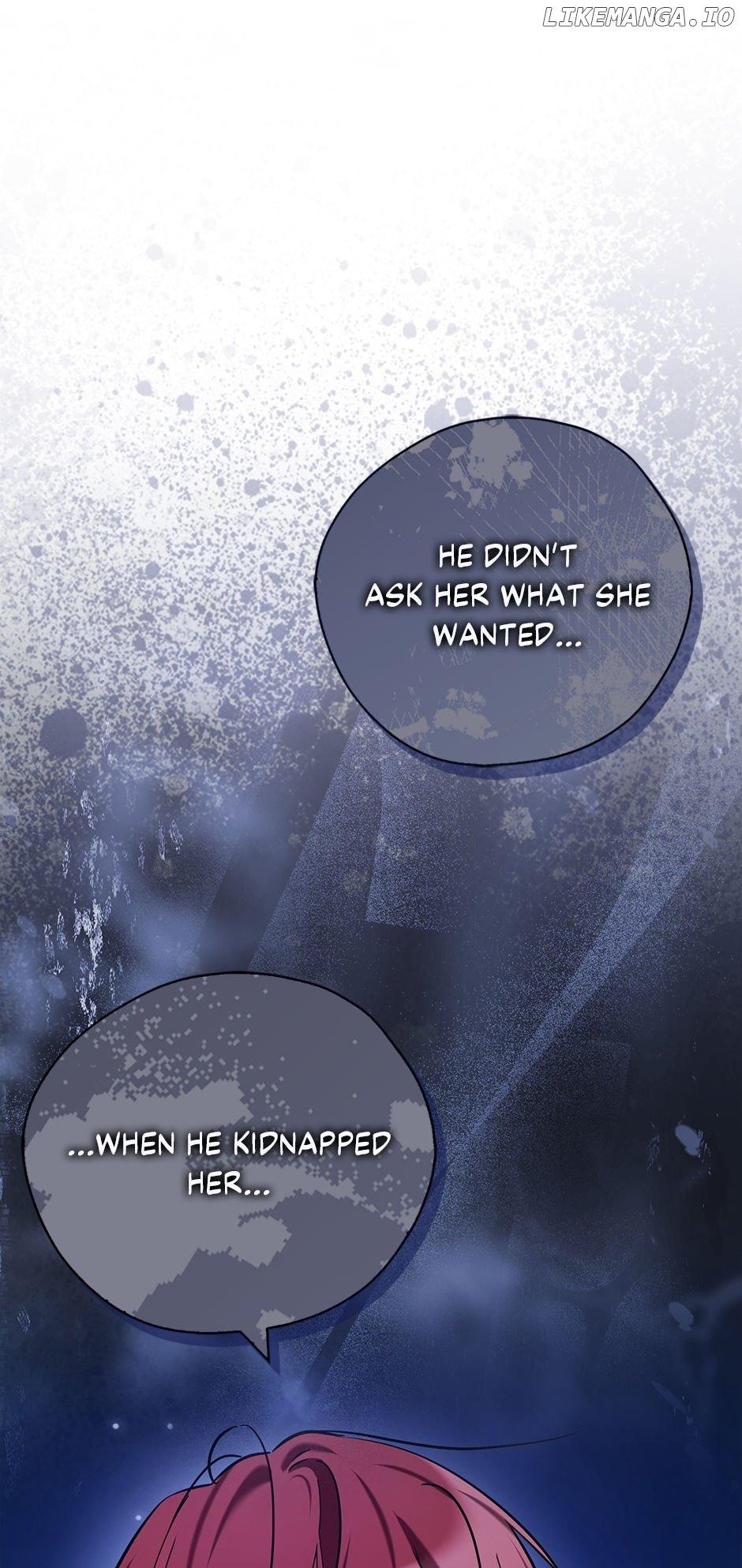 My Three Tyrant Brothers Chapter 119 page 75