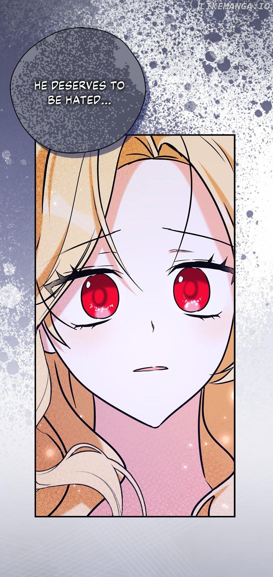 My Three Tyrant Brothers Chapter 119 page 77