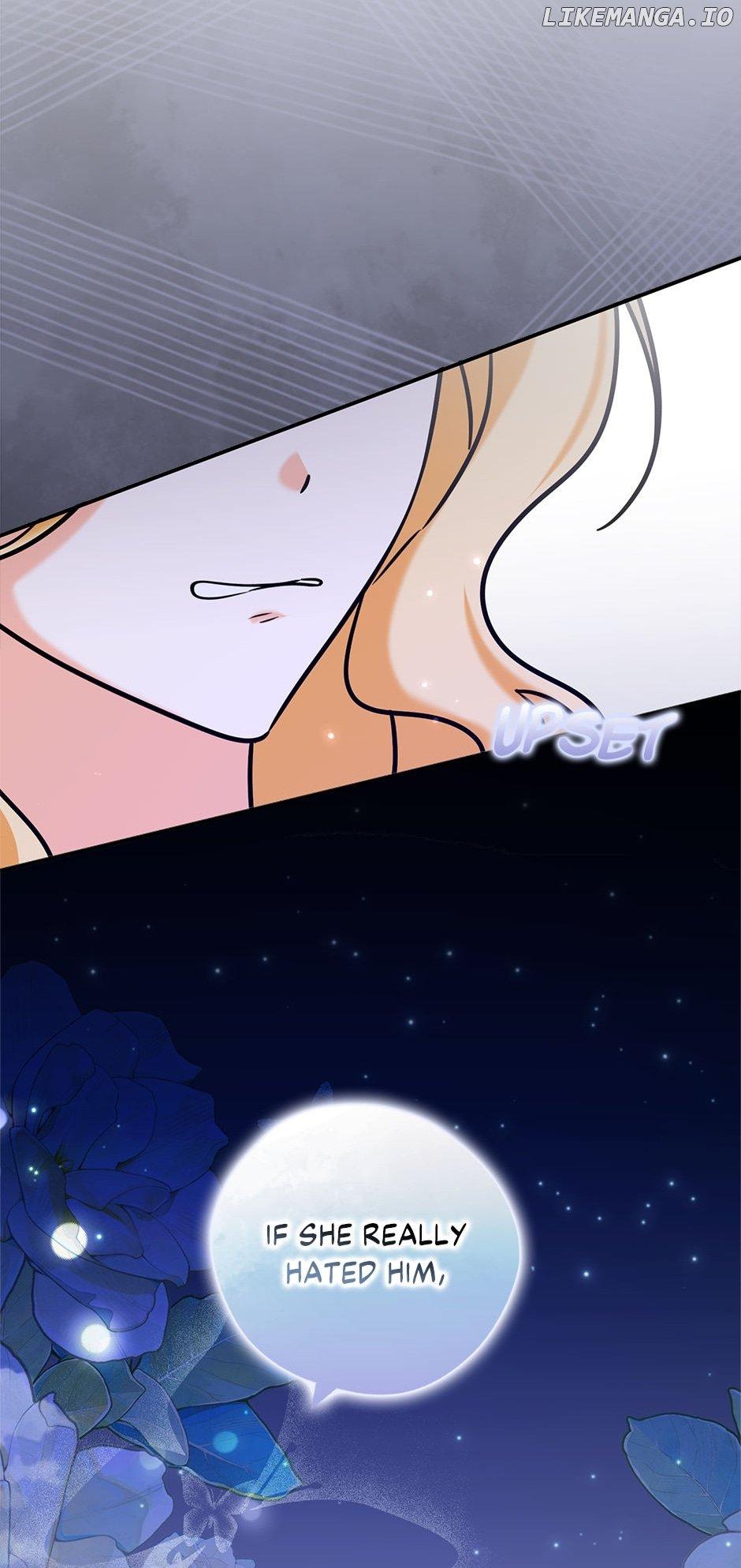 My Three Tyrant Brothers Chapter 119 page 78