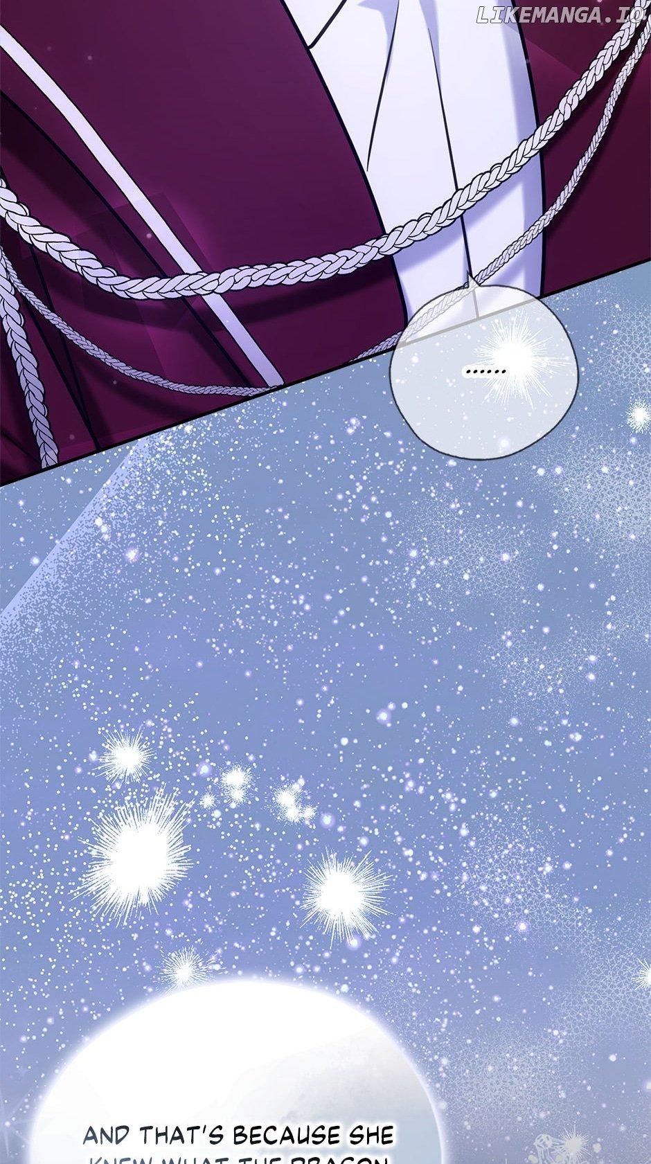 My Three Tyrant Brothers Chapter 119 page 83
