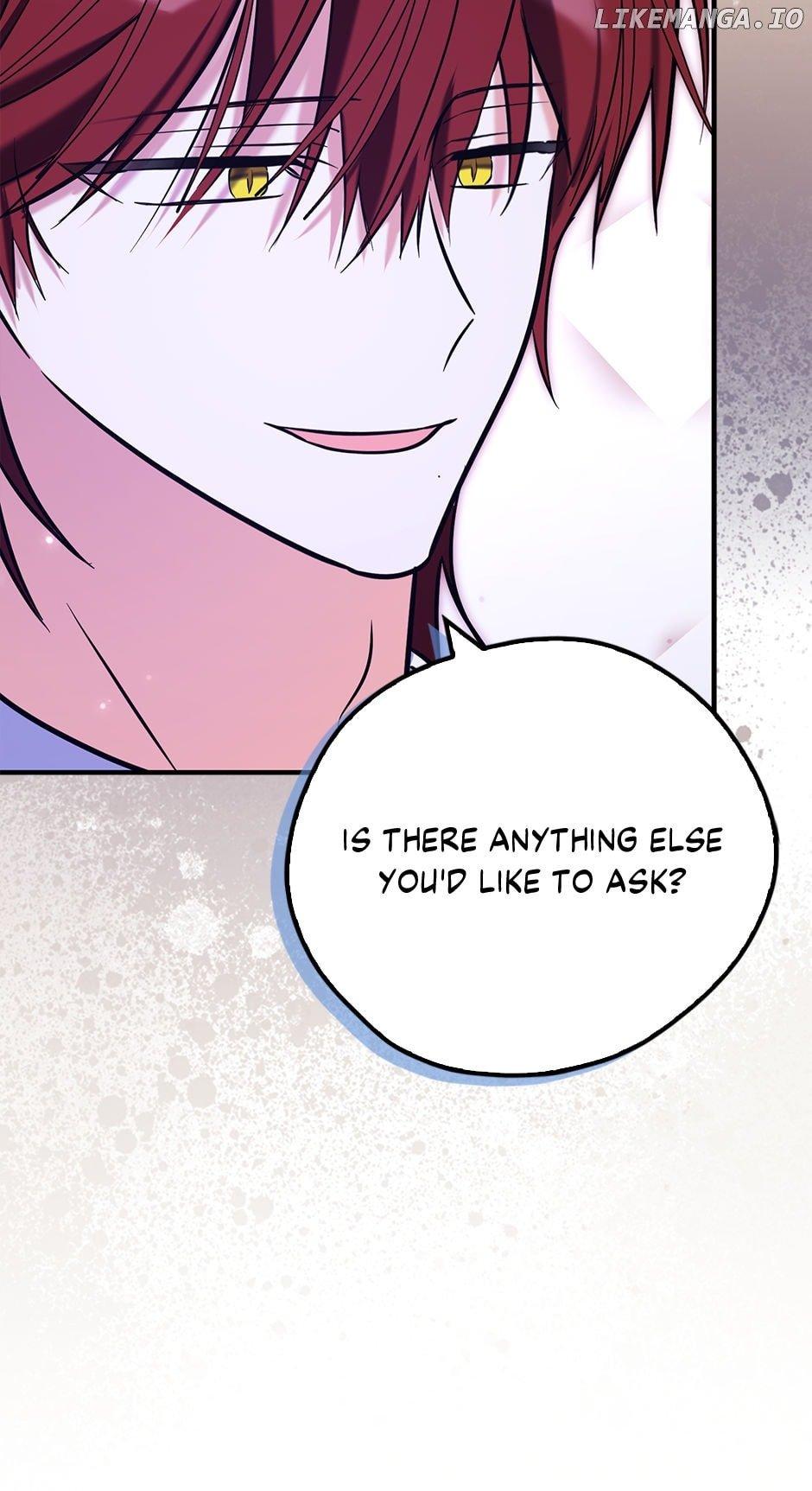 My Three Tyrant Brothers Chapter 120 page 33