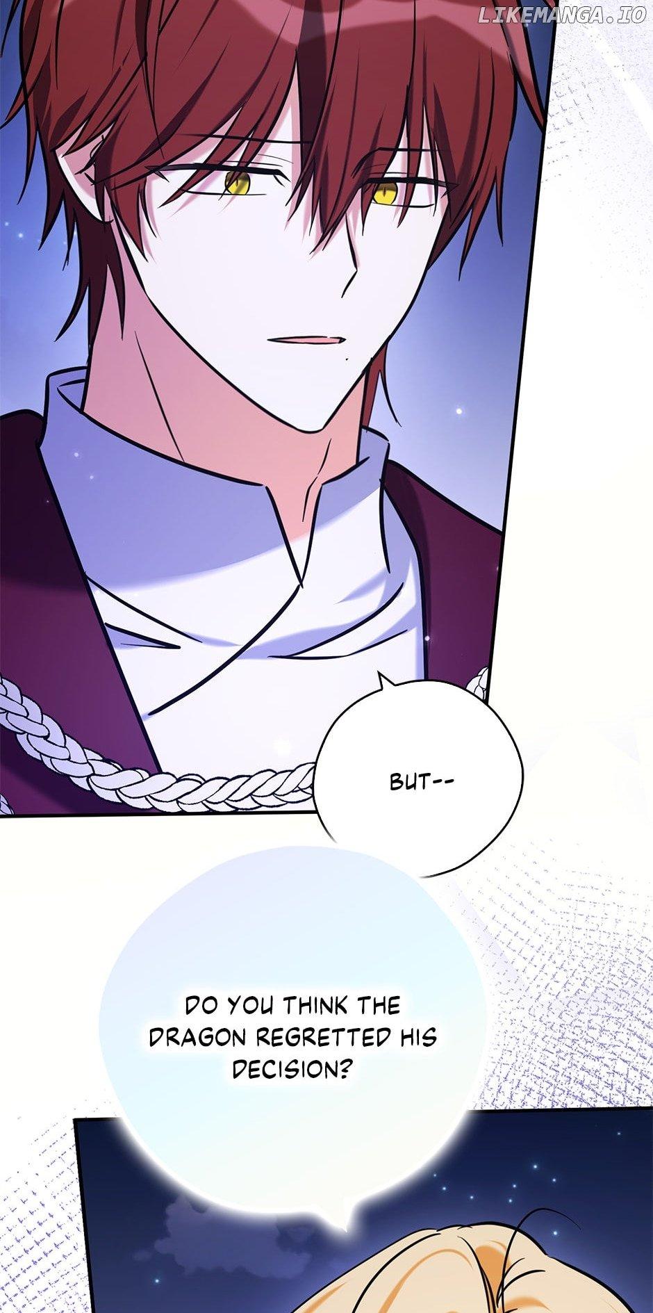 My Three Tyrant Brothers Chapter 120 page 3