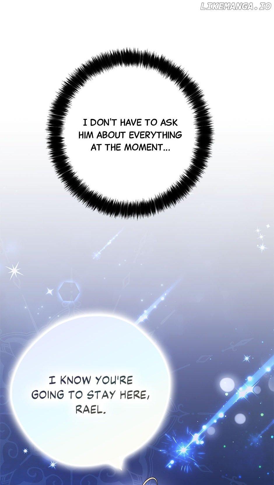 My Three Tyrant Brothers Chapter 120 page 41
