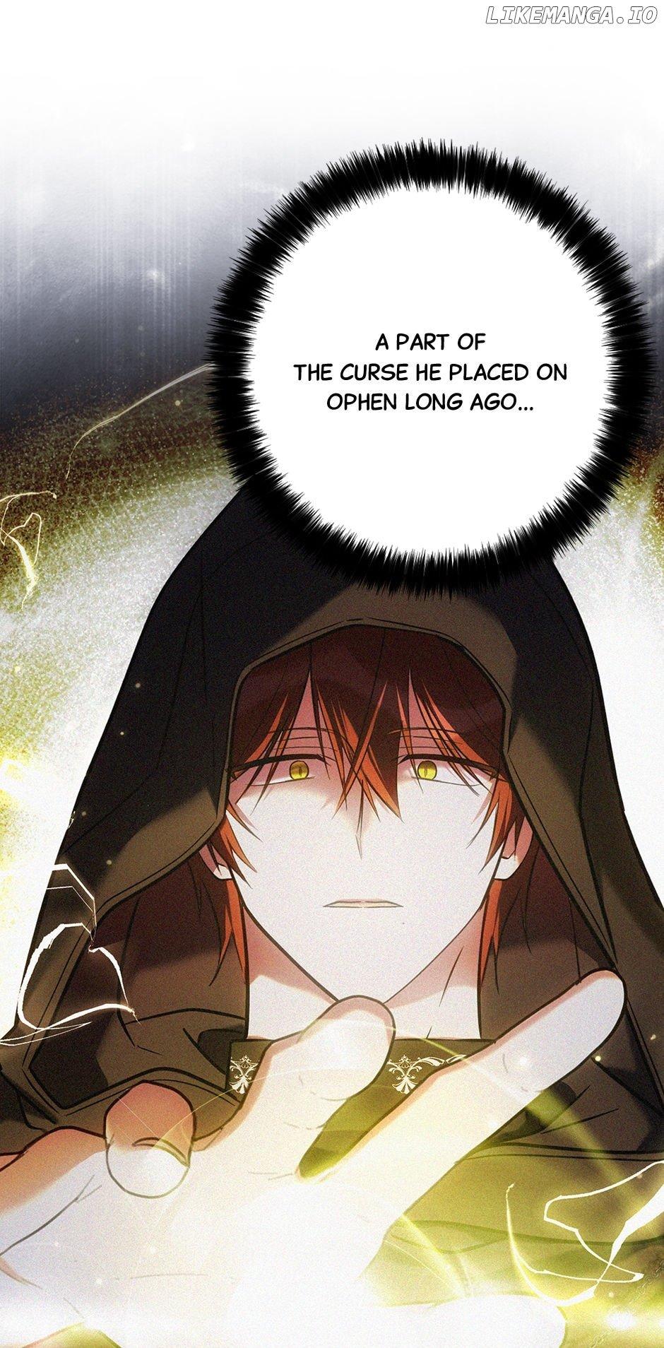 My Three Tyrant Brothers Chapter 120 page 45