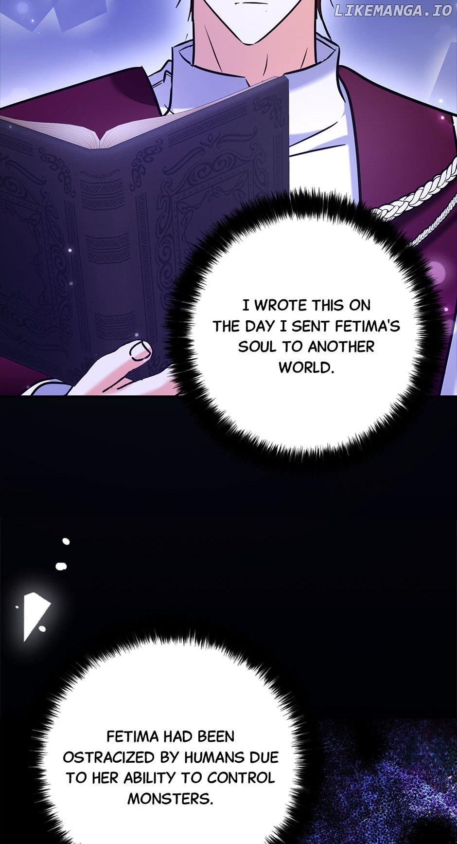 My Three Tyrant Brothers Chapter 120 page 57