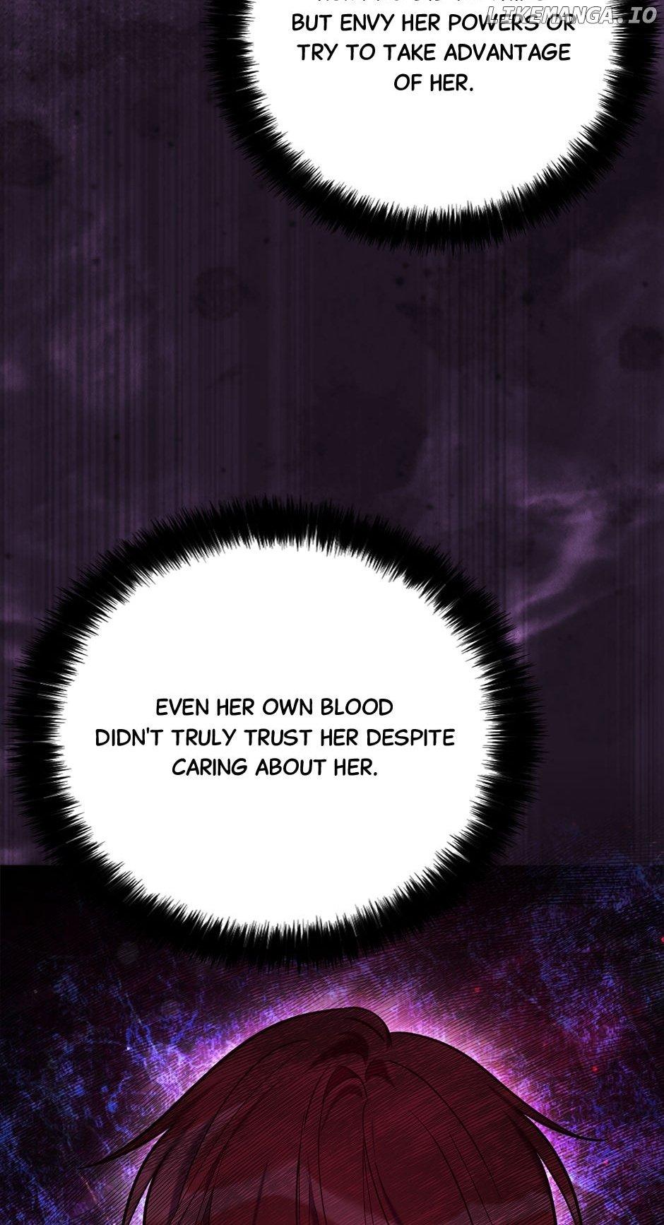 My Three Tyrant Brothers Chapter 120 page 59
