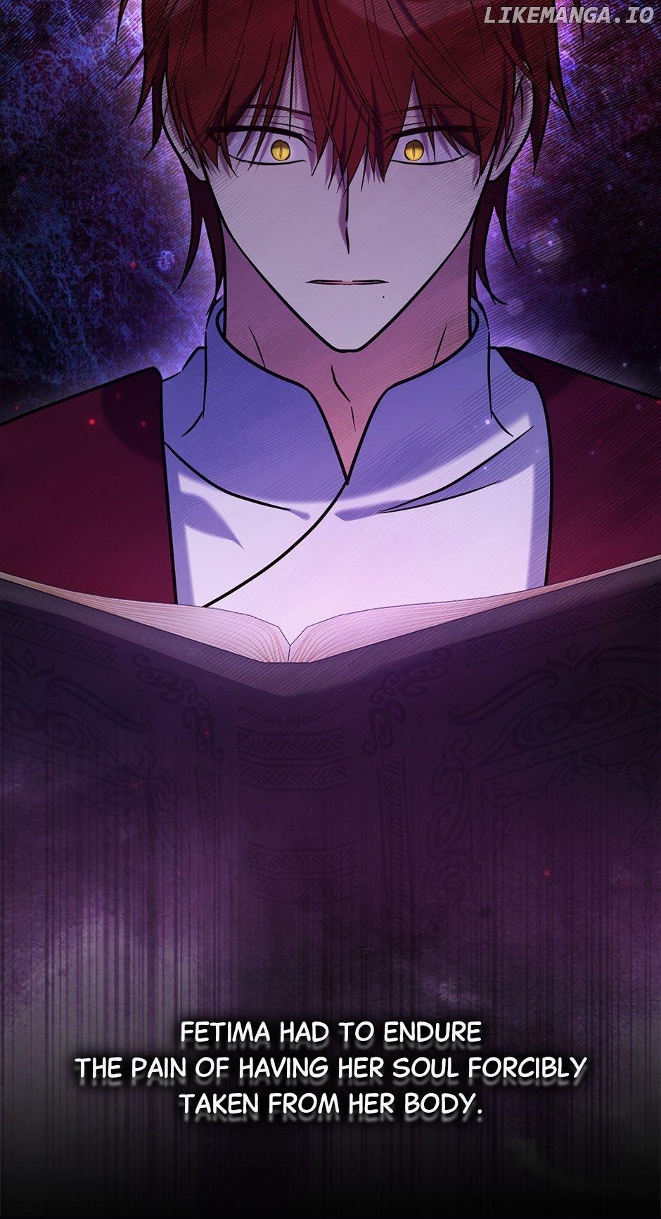 My Three Tyrant Brothers Chapter 120 page 60