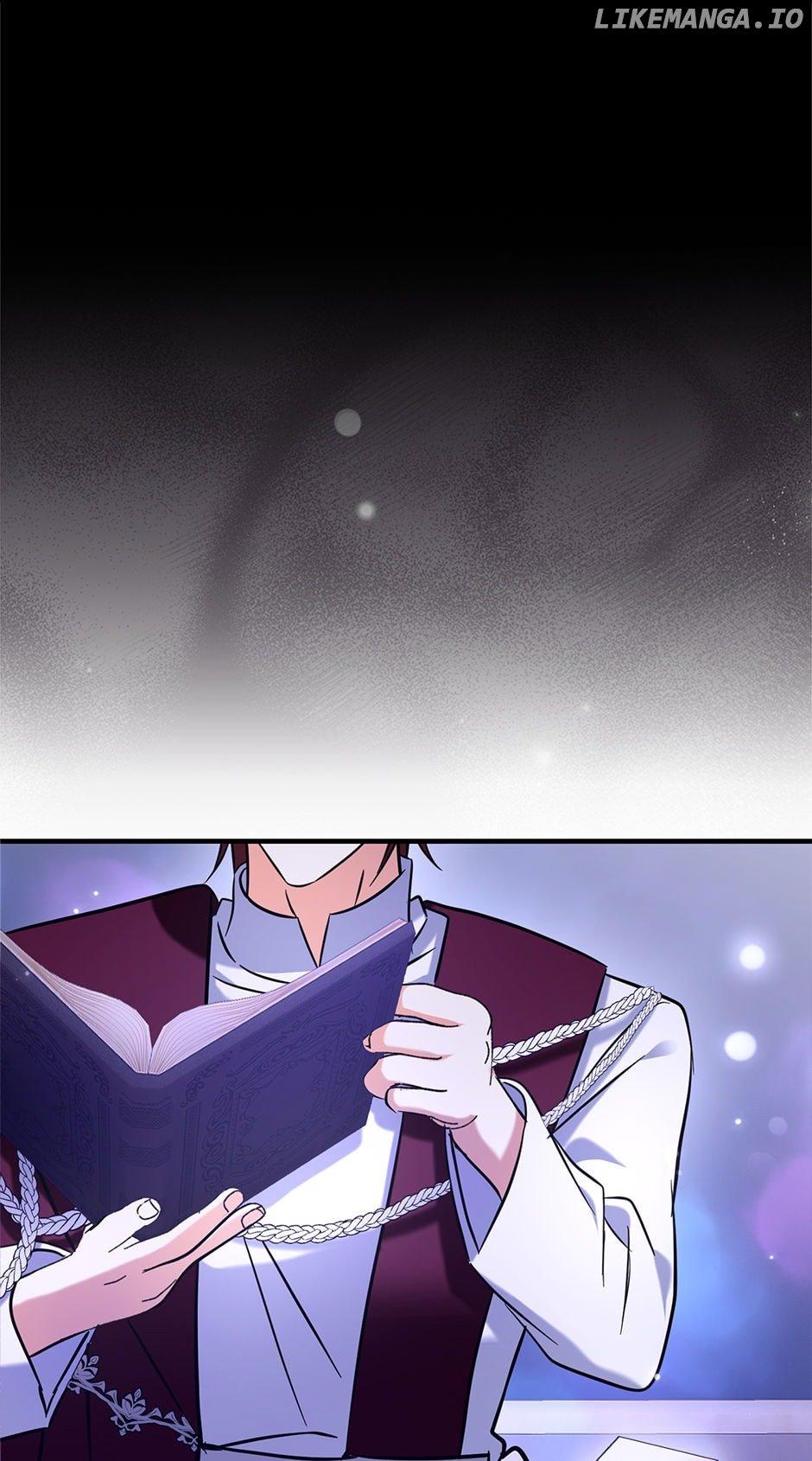 My Three Tyrant Brothers Chapter 120 page 61